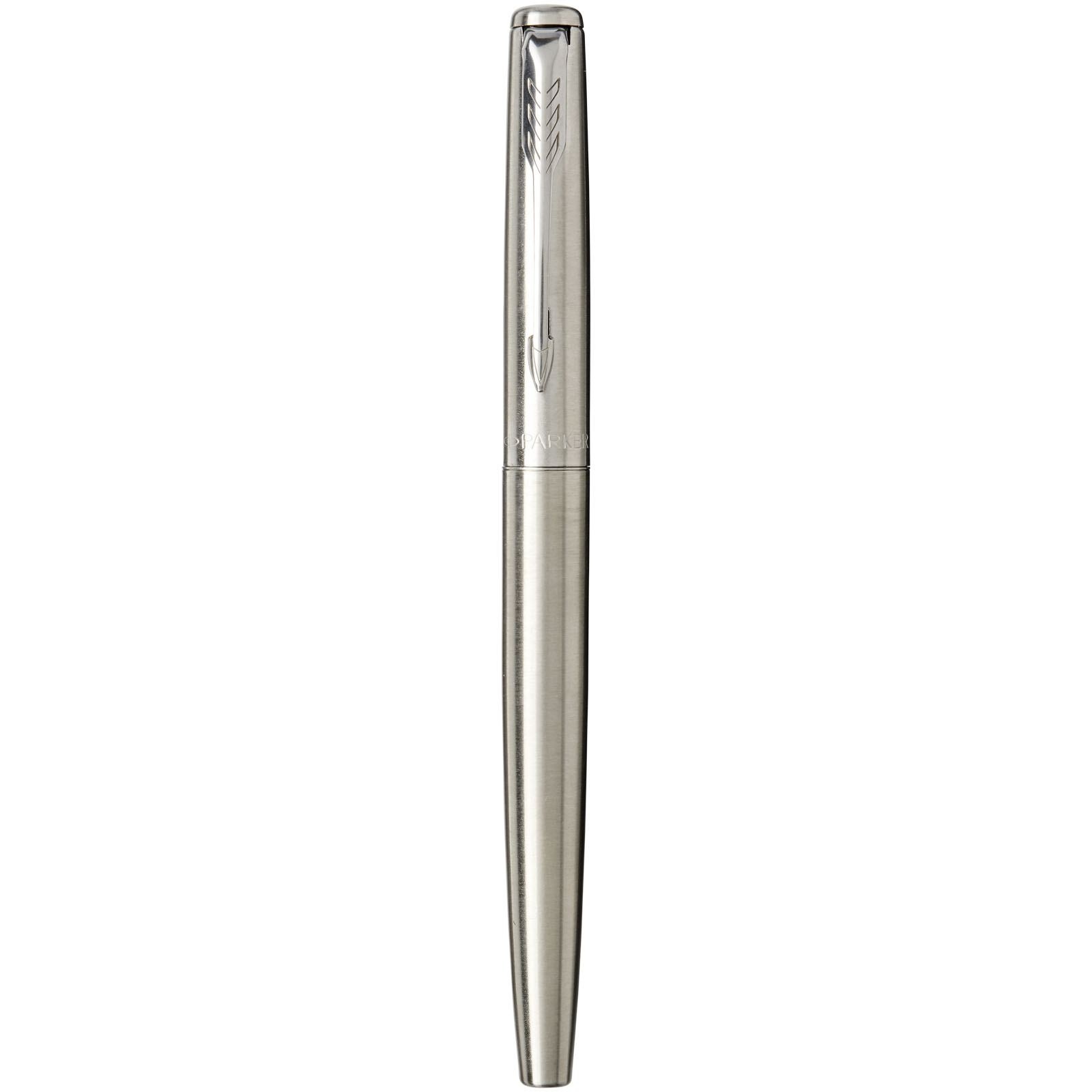 Stylo plume Jotter Parker (encre bleue) 3