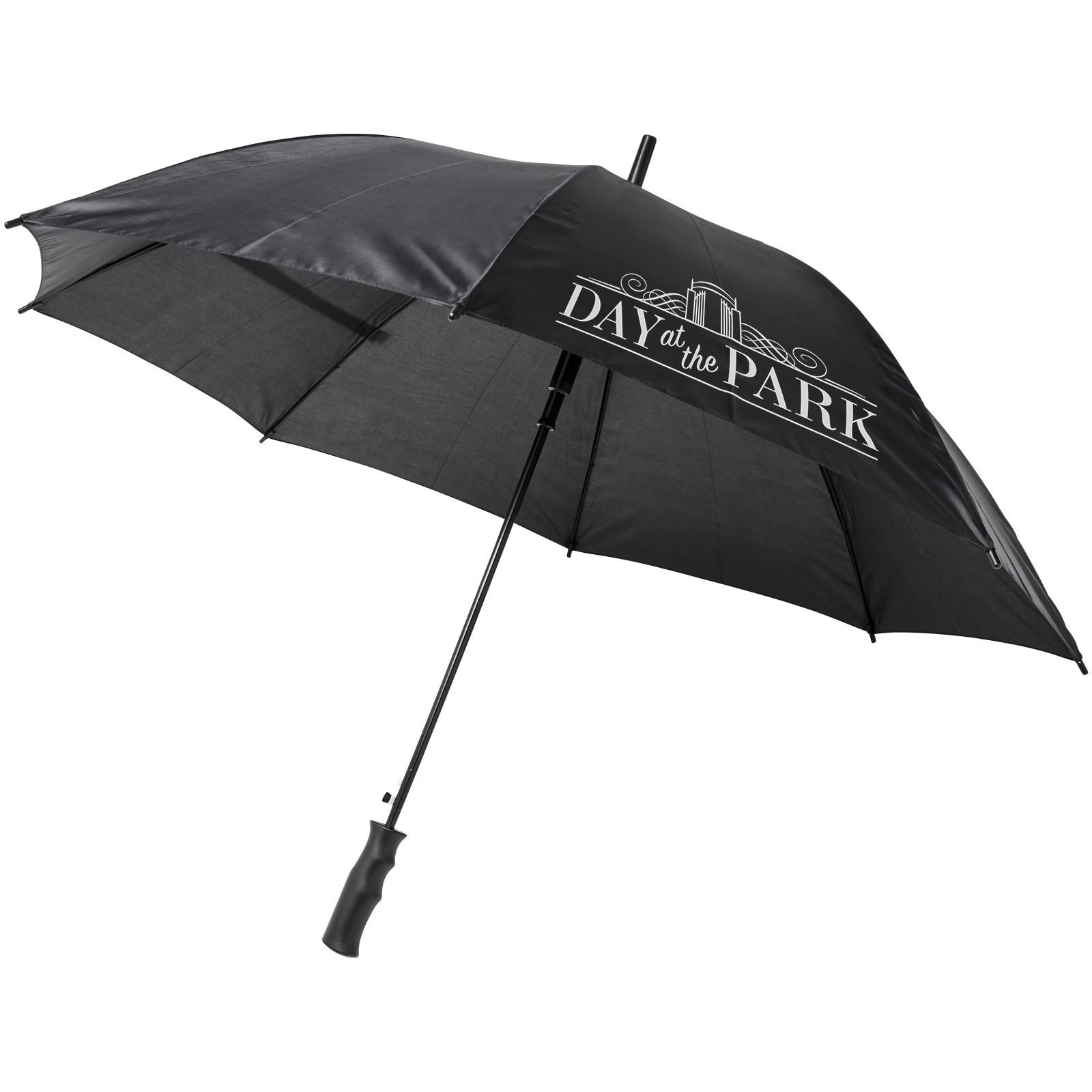 Parapluie tempête à ouverture automatique 23" Bella 8