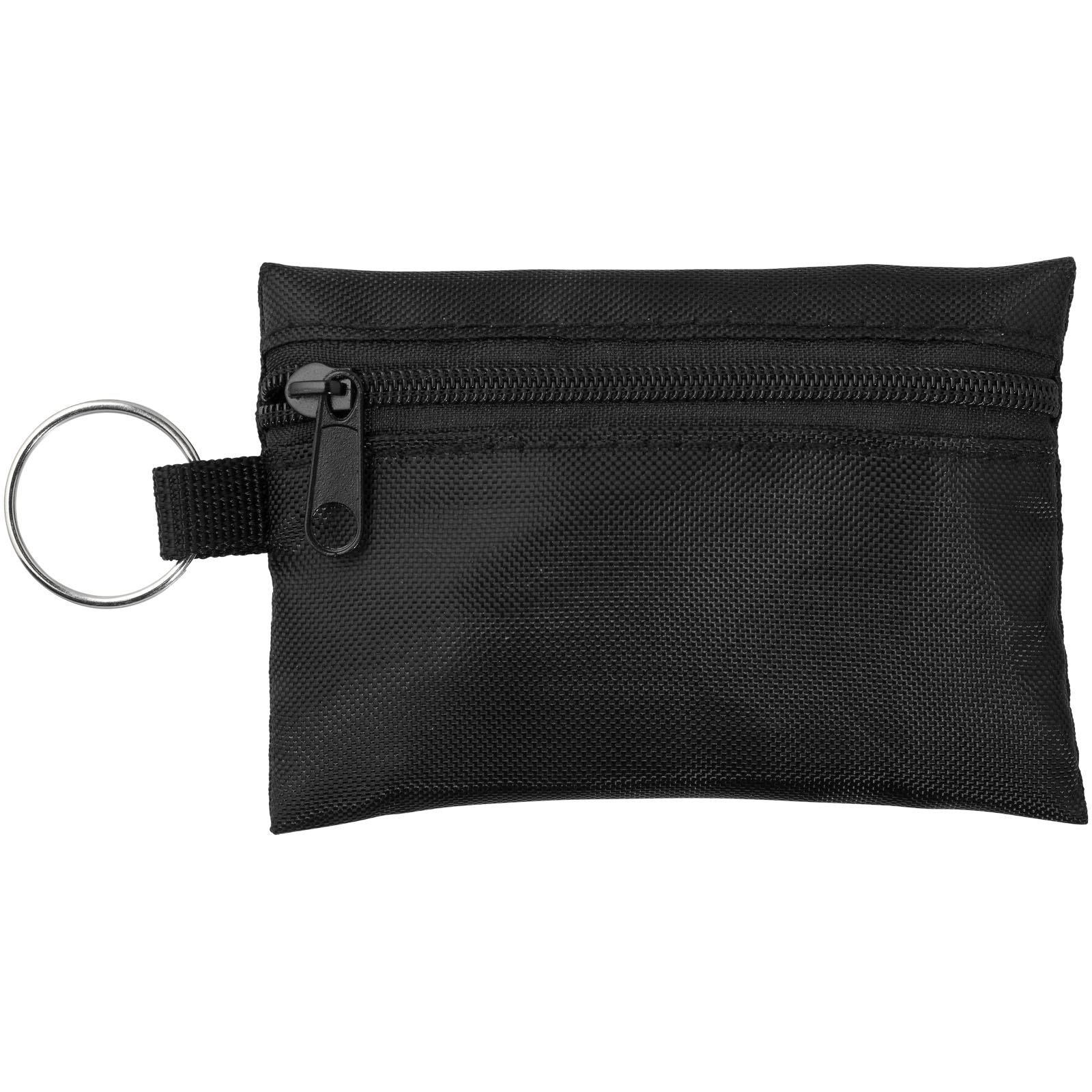 Pochette porte-clés 16 pièces pour premiers secours Valdemar 7