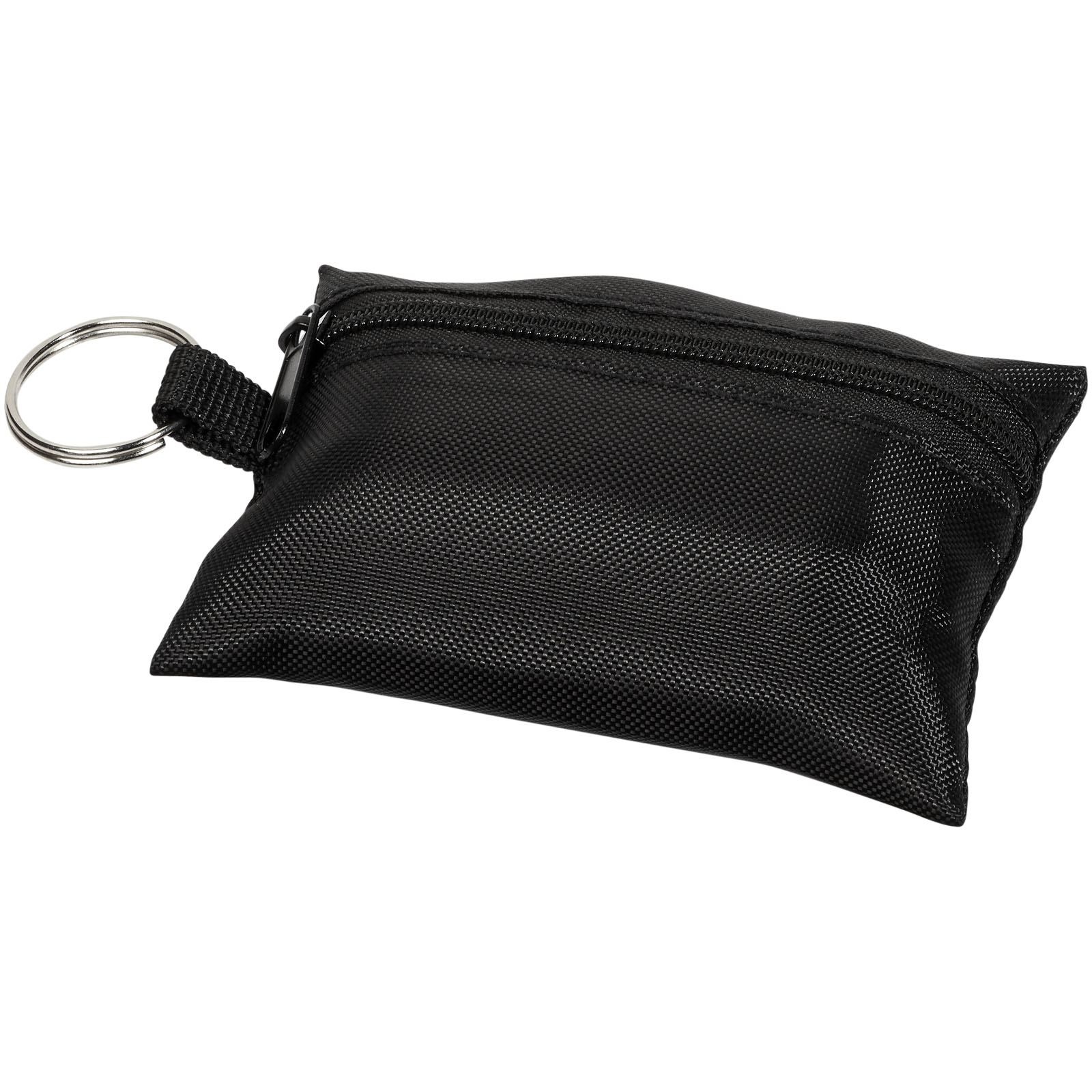 Pochette porte-clés 16 pièces pour premiers secours Valdemar 17