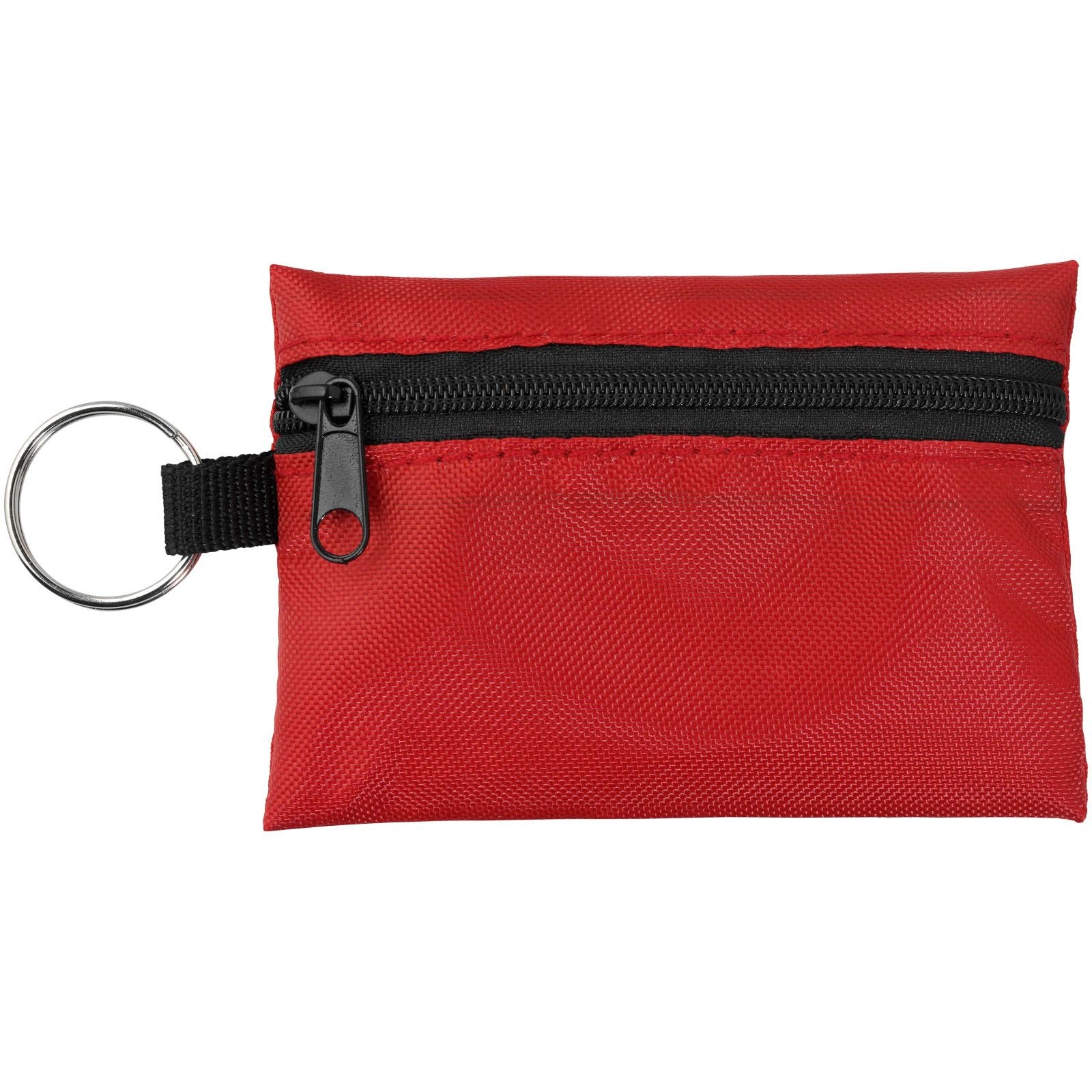 Pochette porte-clés 16 pièces pour premiers secours Valdemar 8