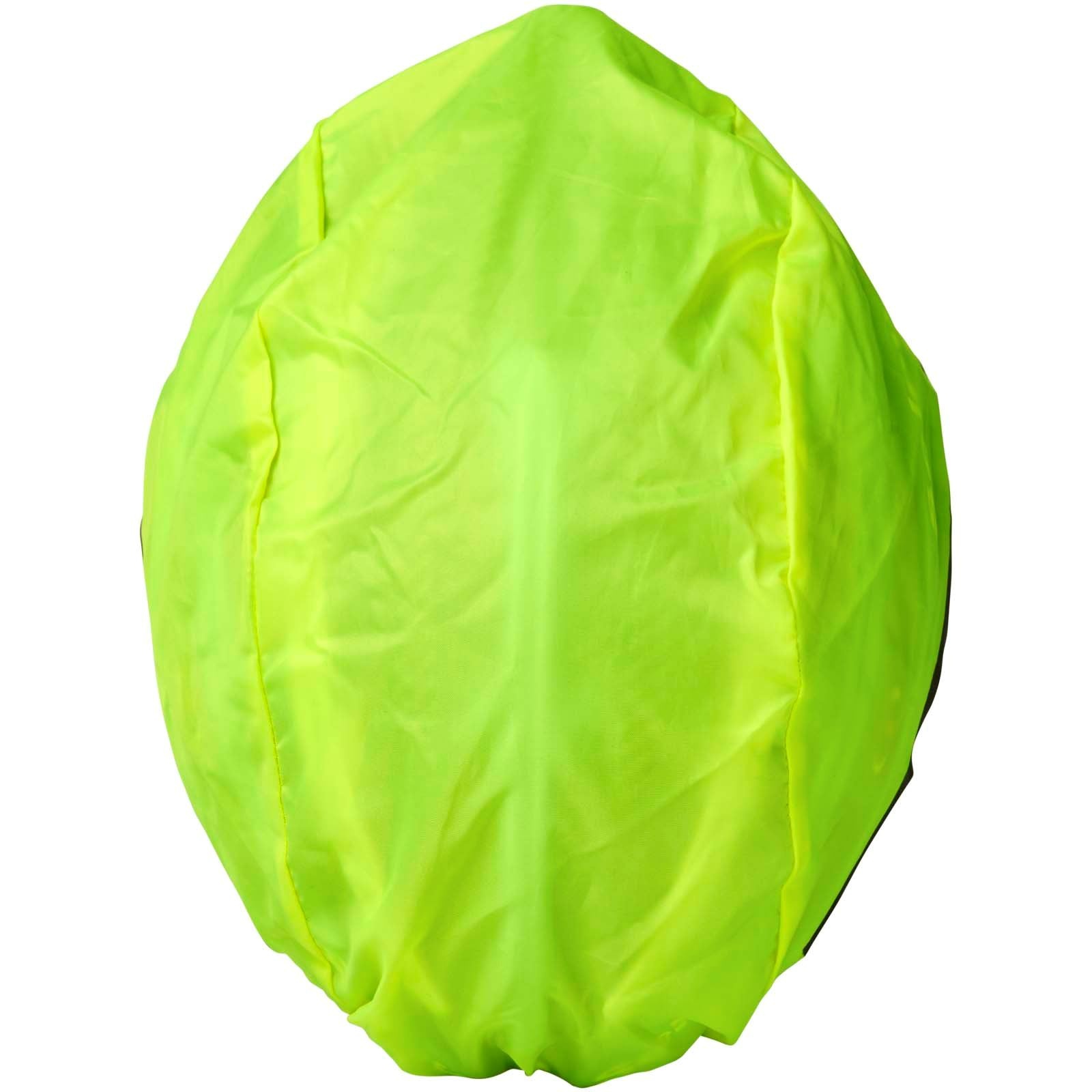 Housse de casque réfléchissante et imperméable André RFX™ 3