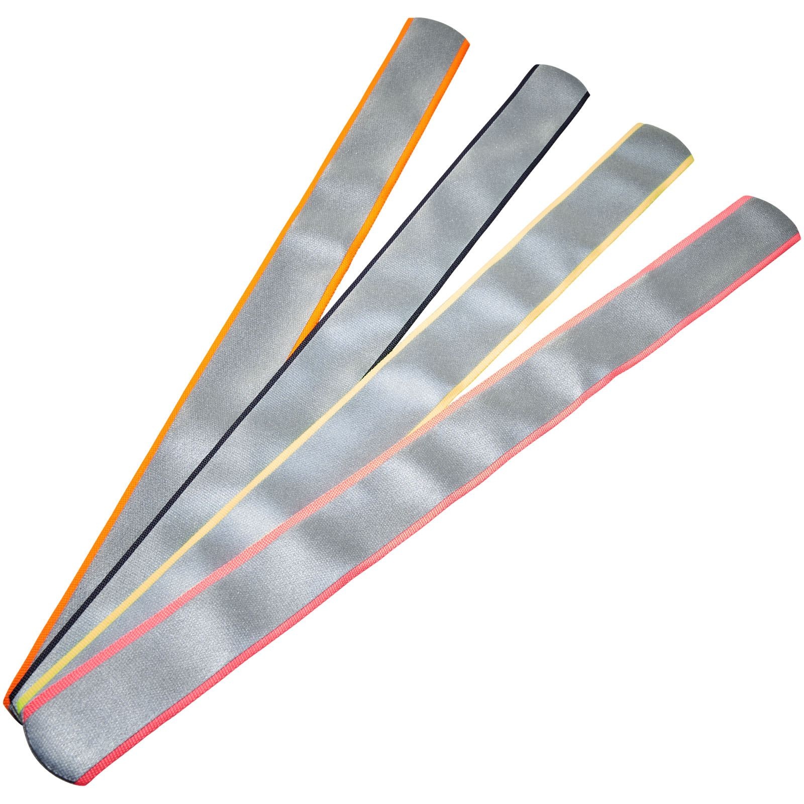 Bracelet réfléchissant à claquer Félix RFX™ 11