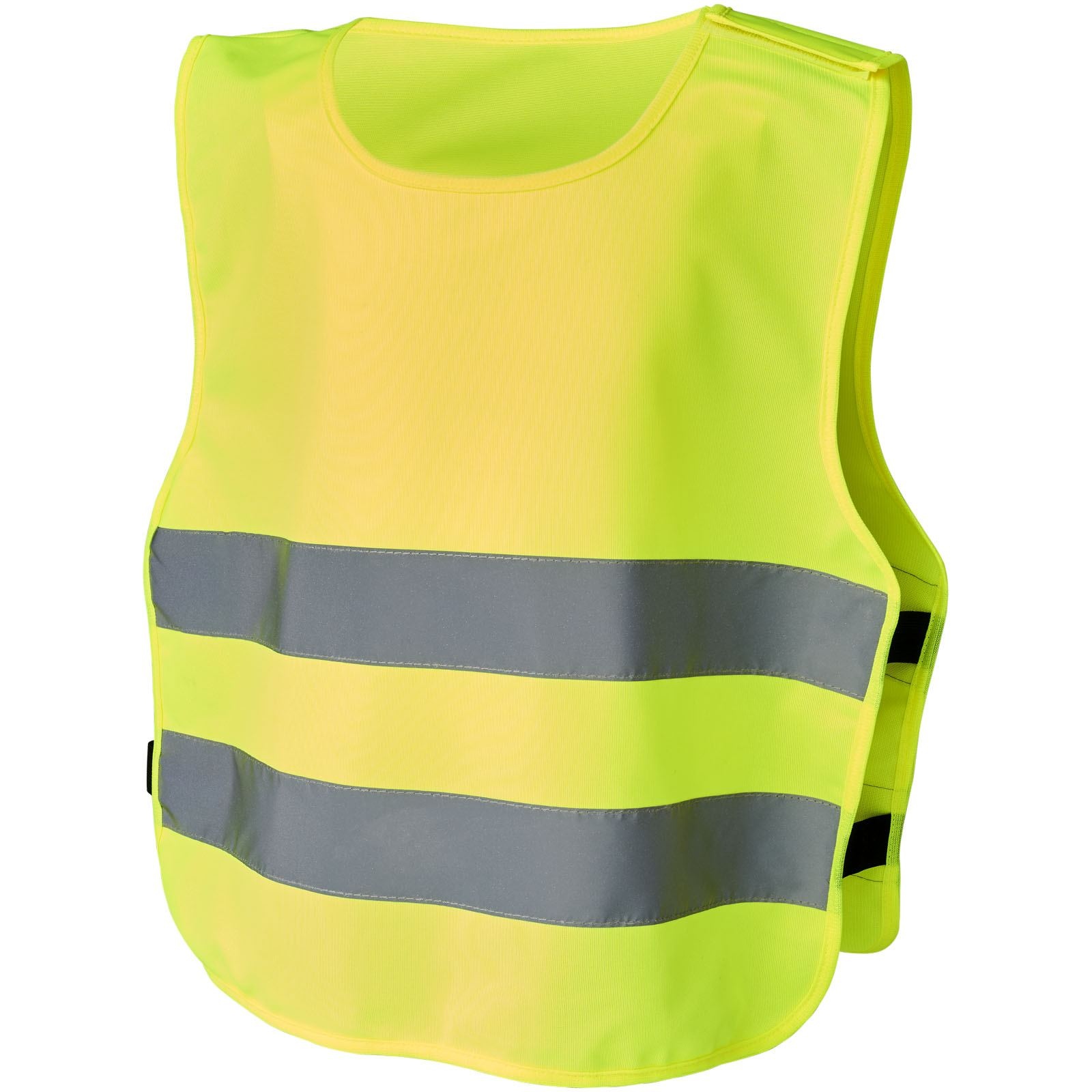 Gilet de sécurité XXS velcro pour enfants 3-6 ans Odile RFX™ 2