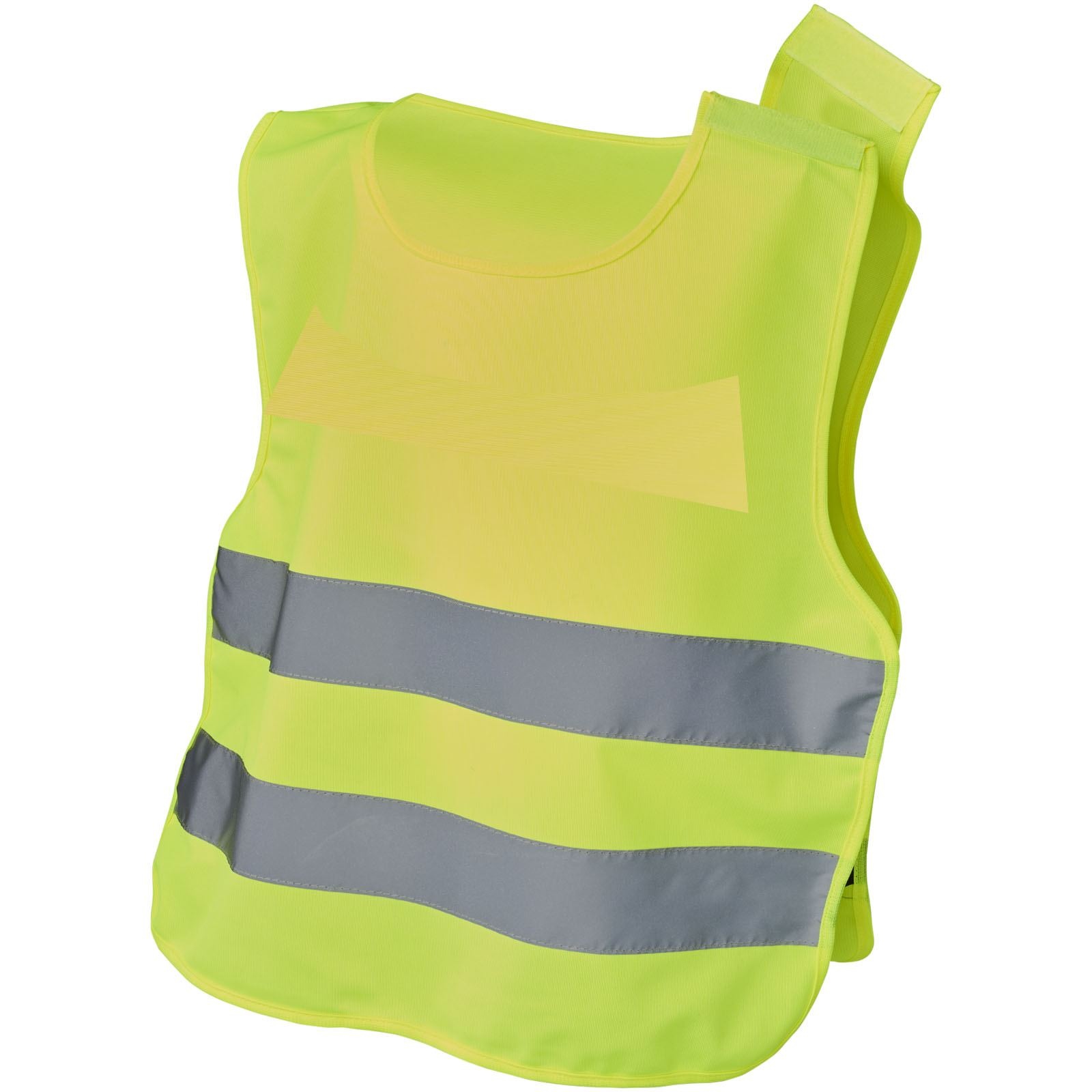 Gilet de sécurité XS velcro pour enfants 7-12 ans Marie RFX™ 6