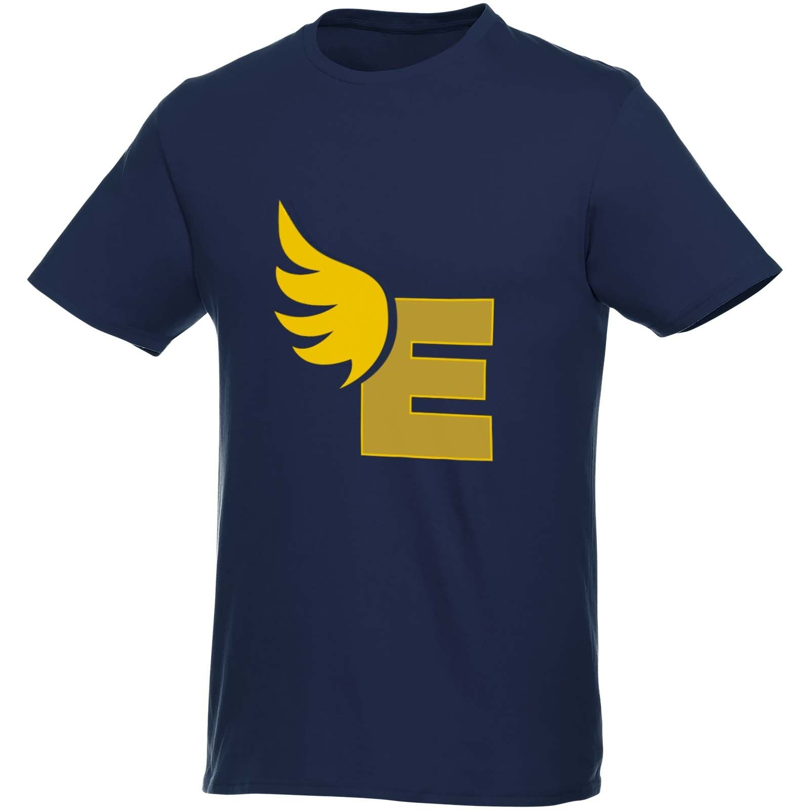 T-shirt homme manches courtes Heros 24