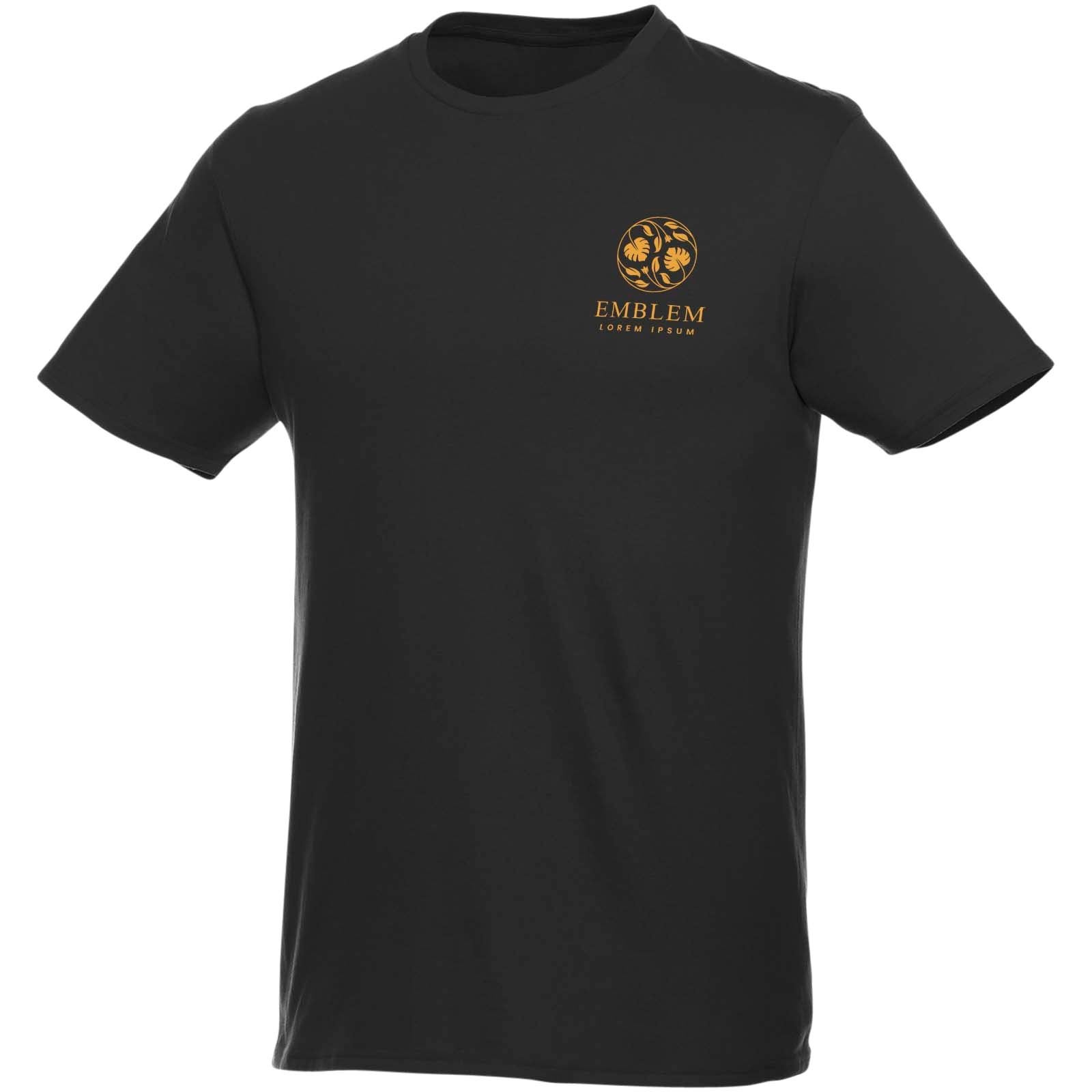 T-shirt homme manches courtes Heros 29