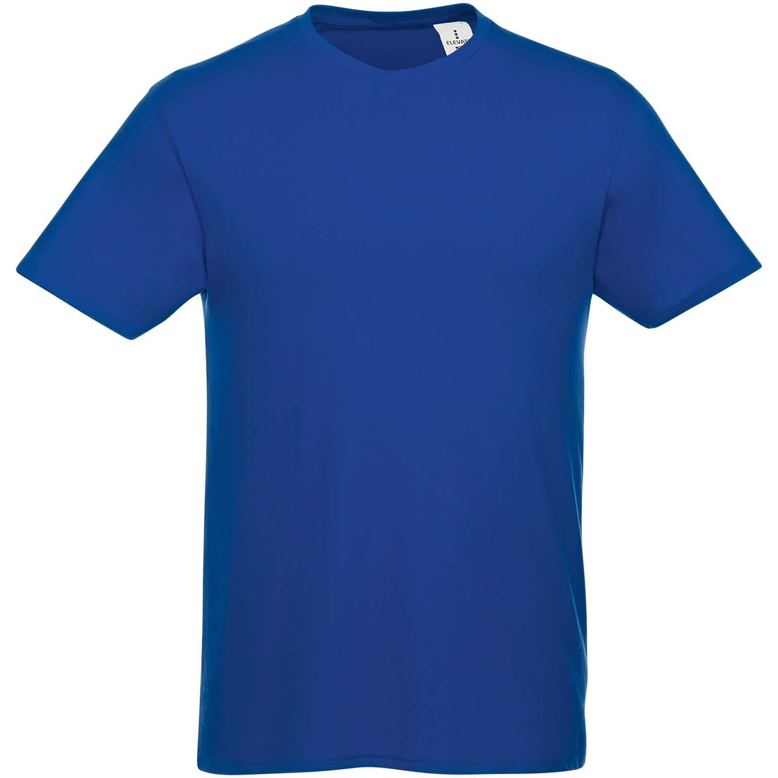 T-shirt homme manches courtes Heros 12