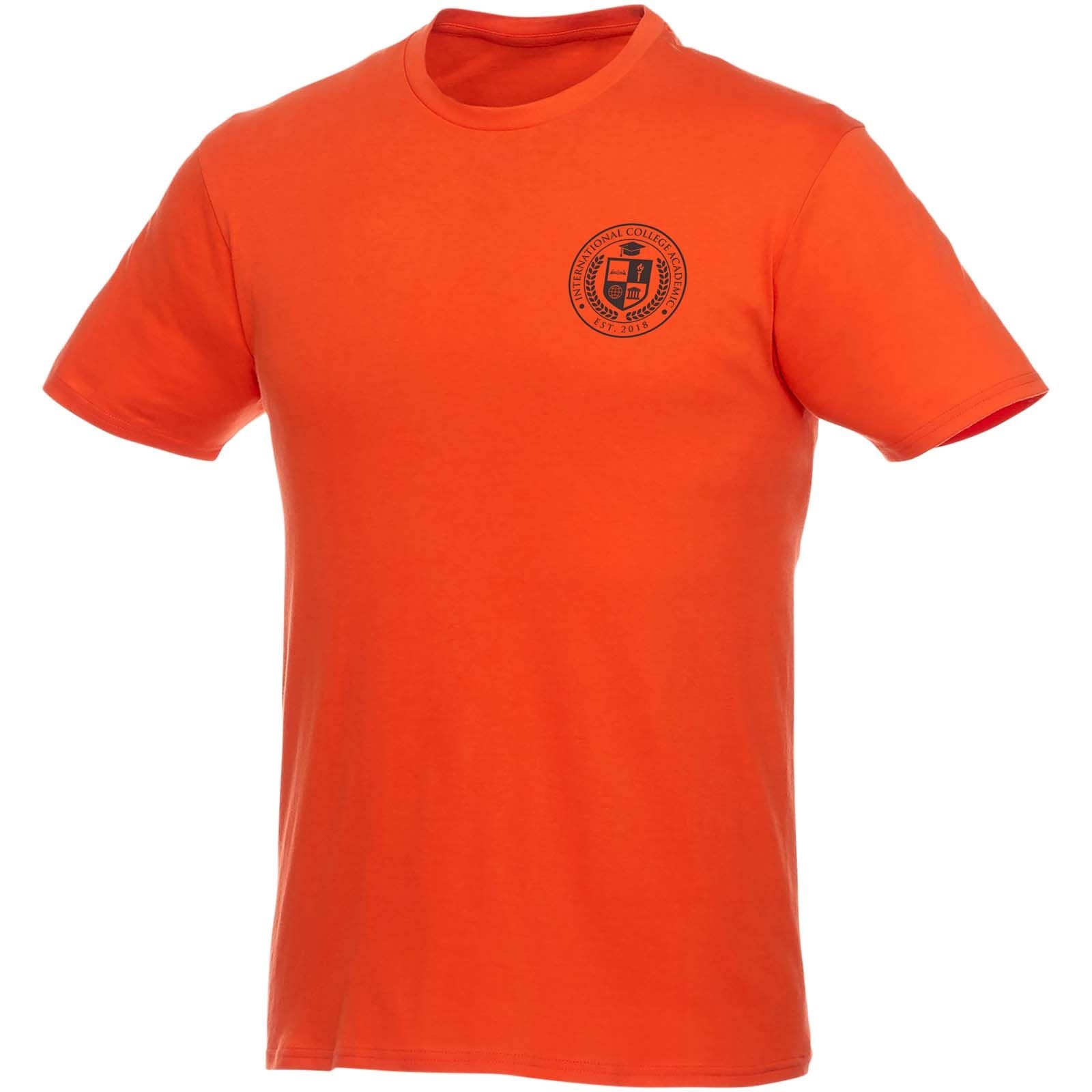T-shirt homme manches courtes Heros 34