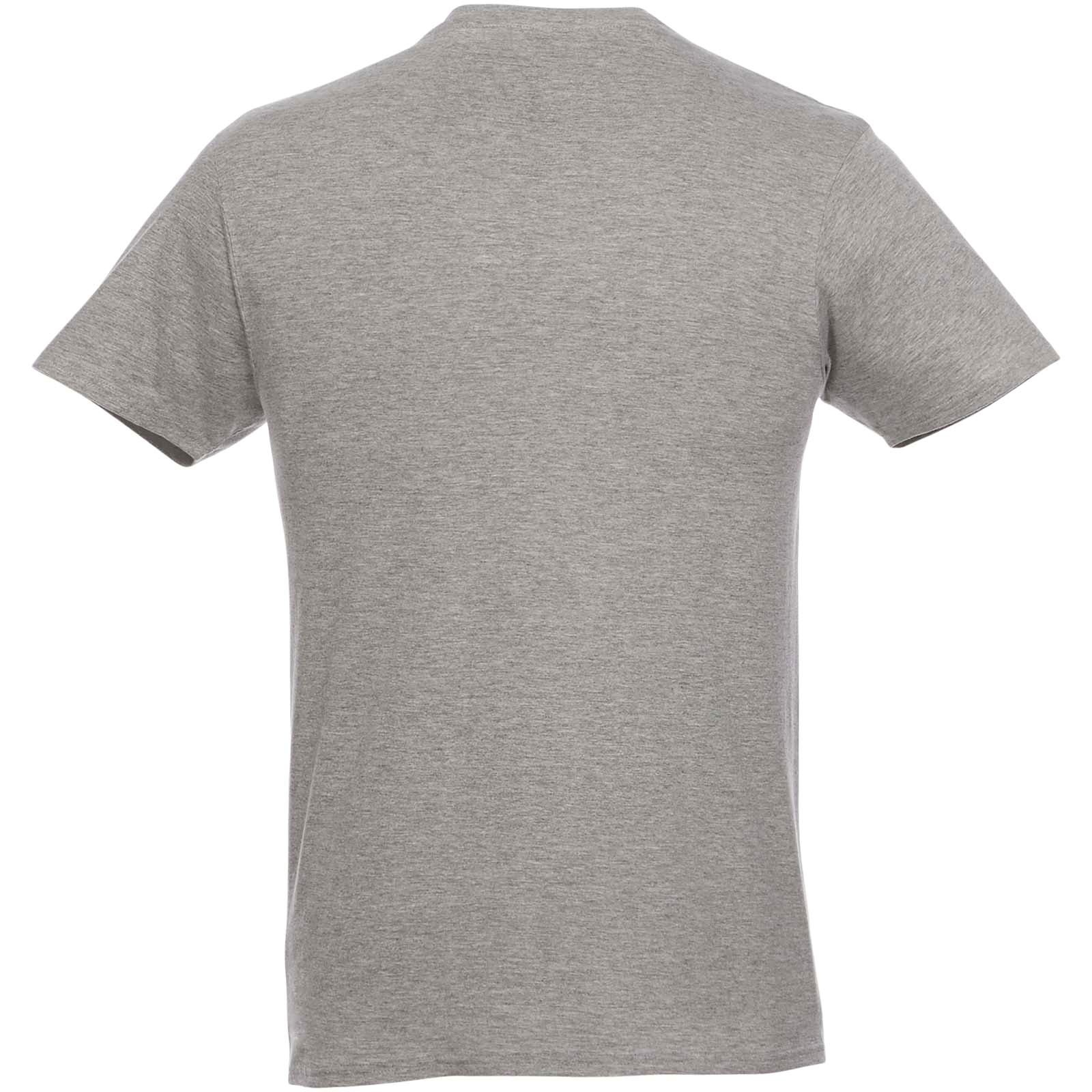 T-shirt homme manches courtes Heros 41