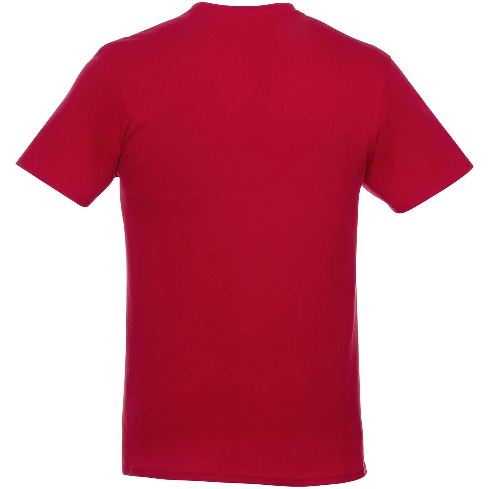 T-shirt homme manches courtes Heros 44