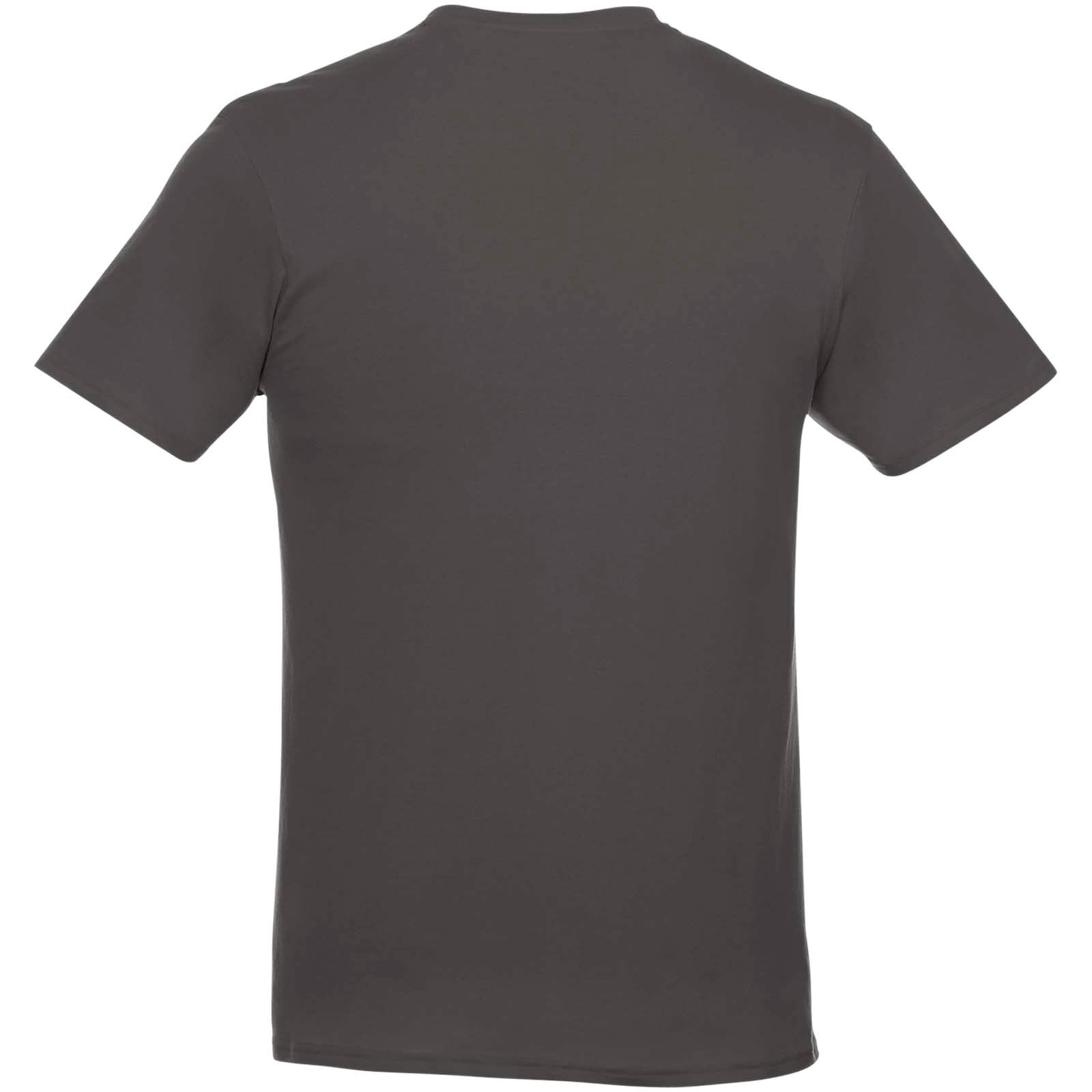 T-shirt homme manches courtes Heros 45