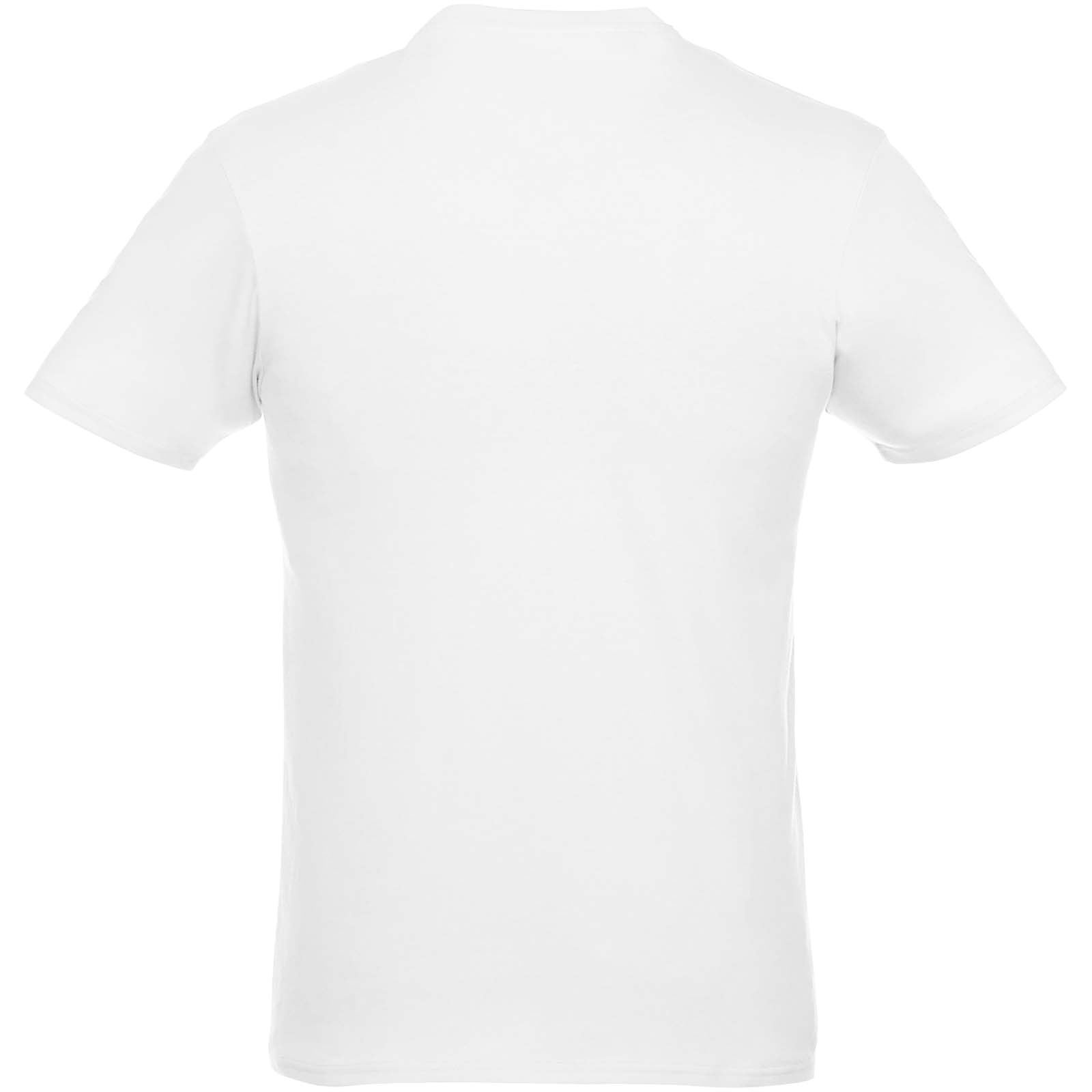 T-shirt homme manches courtes Heros 46