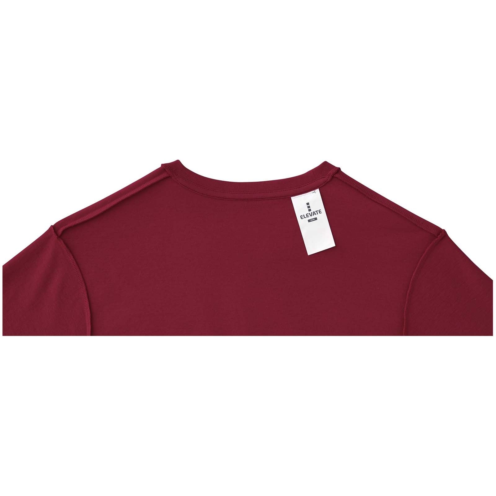 T-shirt homme manches courtes Heros 49