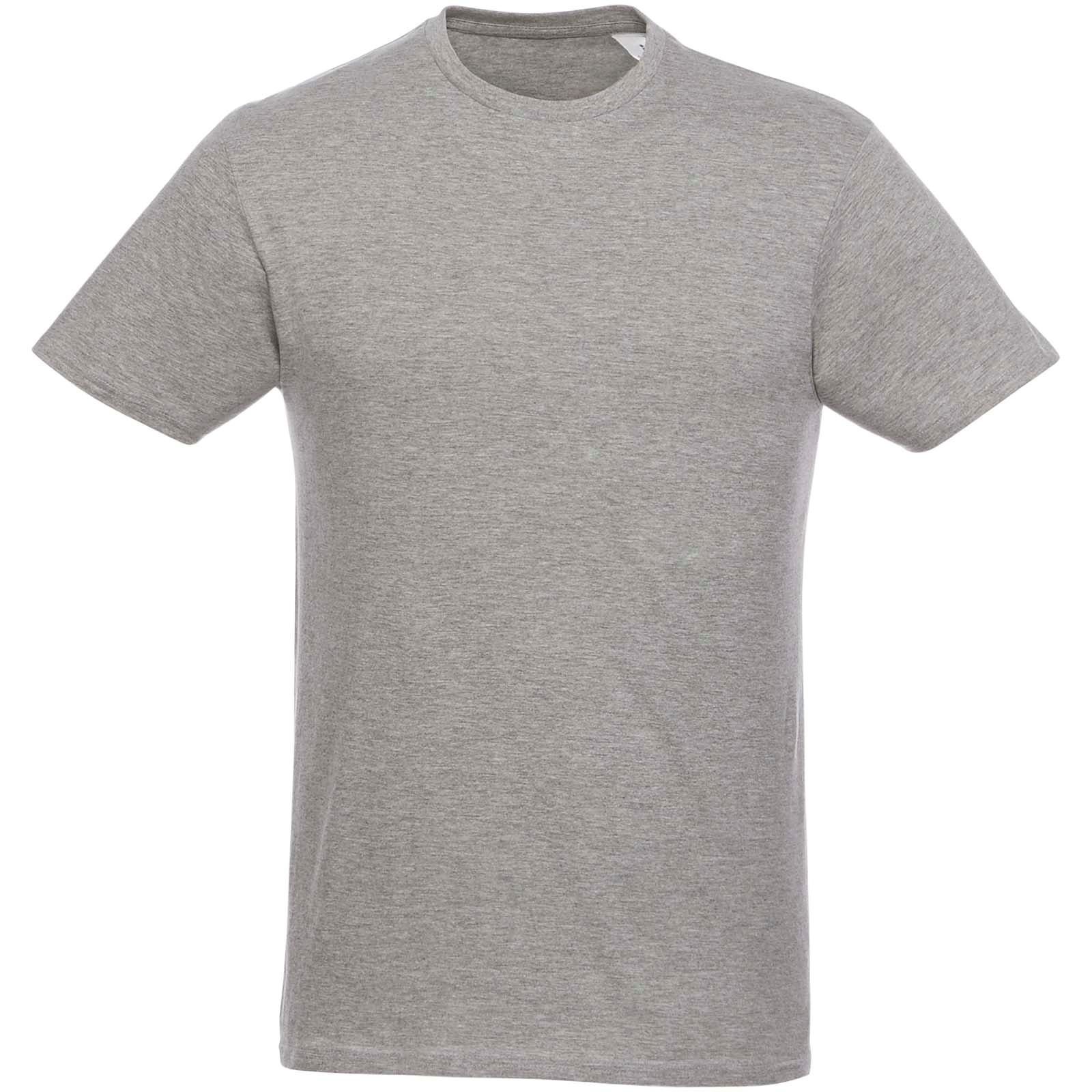 T-shirt homme manches courtes Heros 14