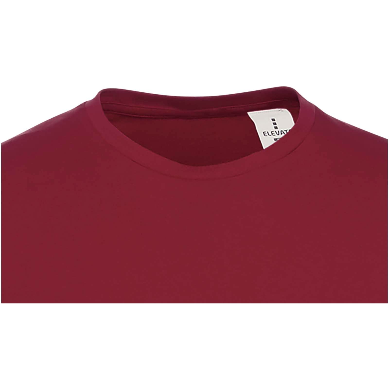 T-shirt homme manches courtes Heros 58