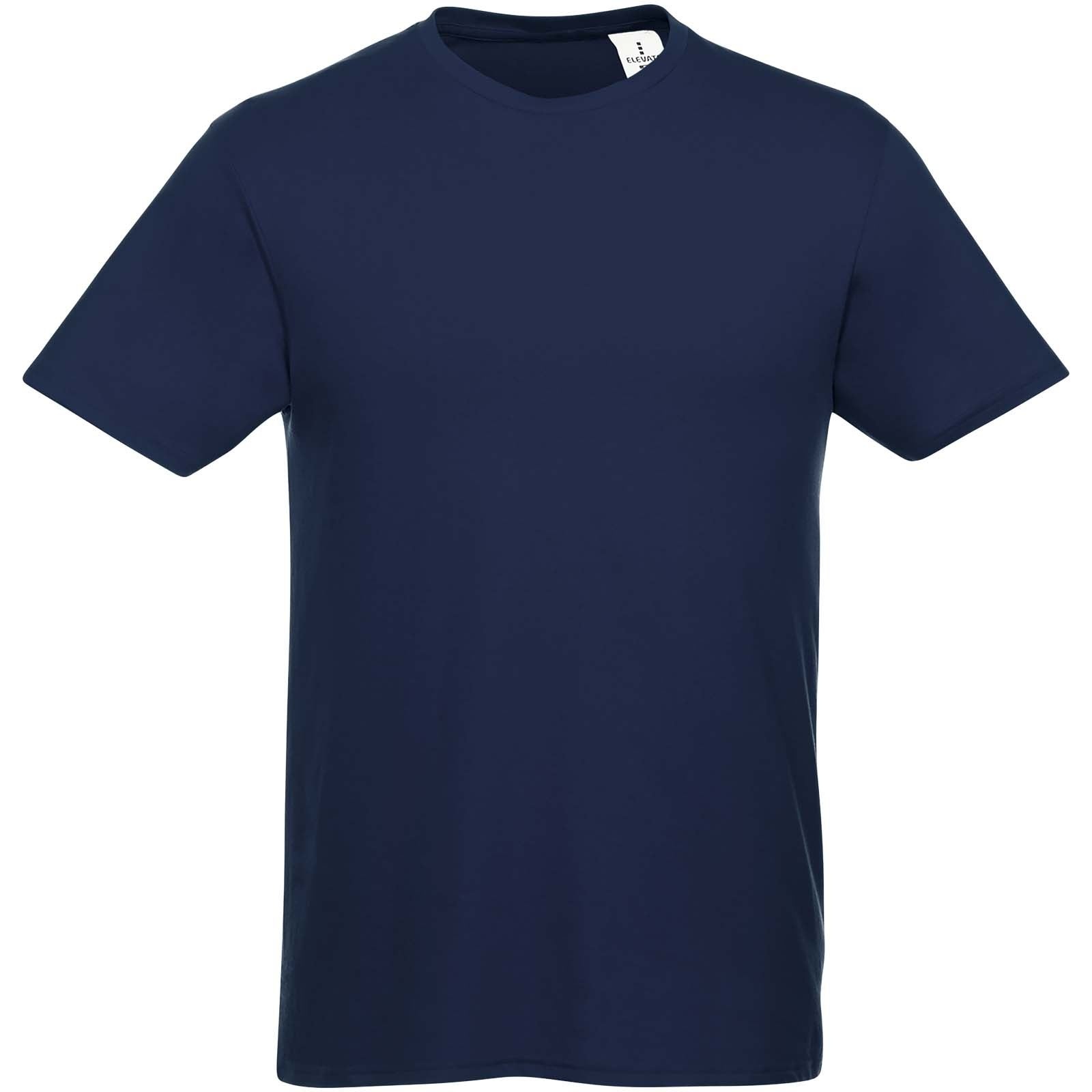 T-shirt homme manches courtes Heros 15