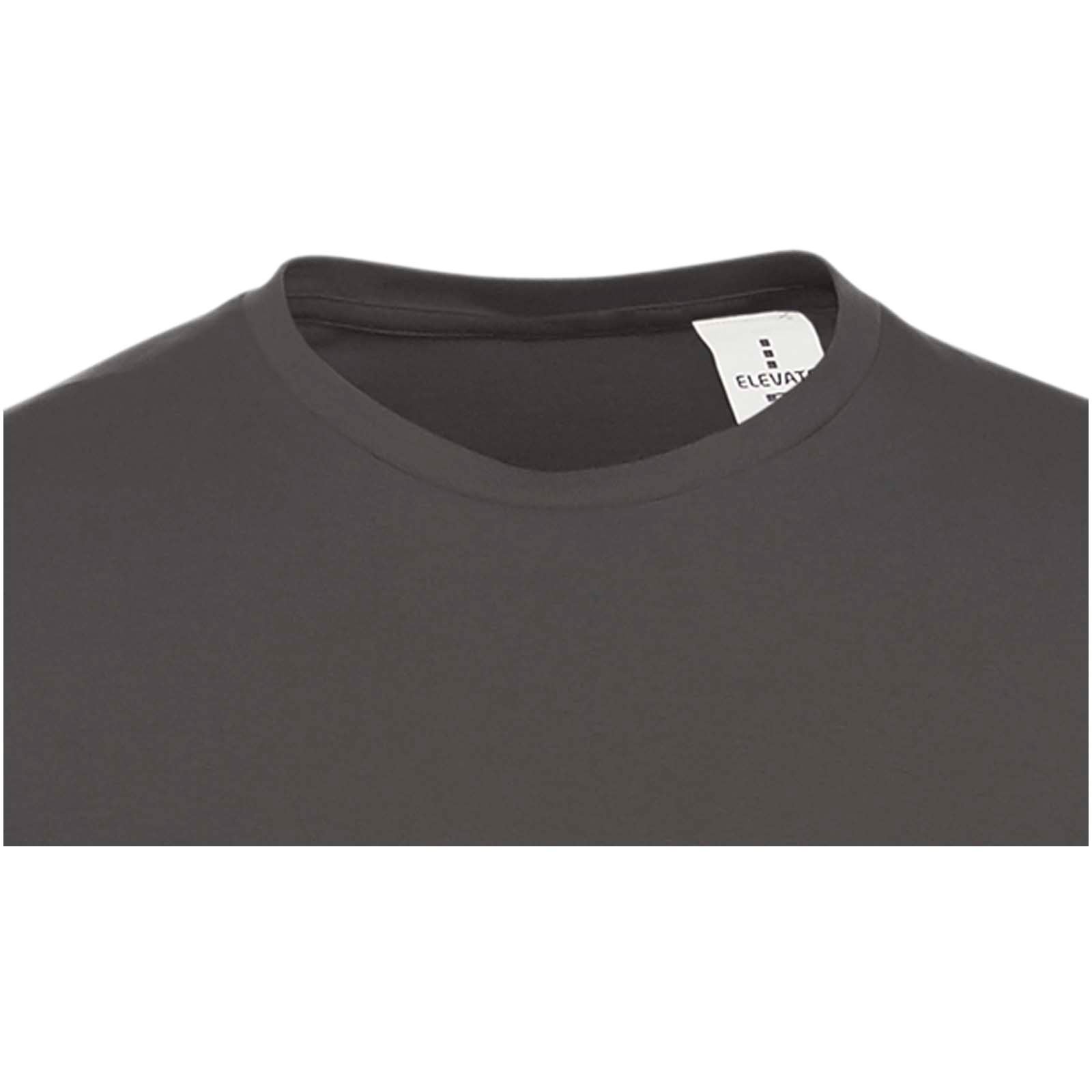 T-shirt homme manches courtes Heros 63