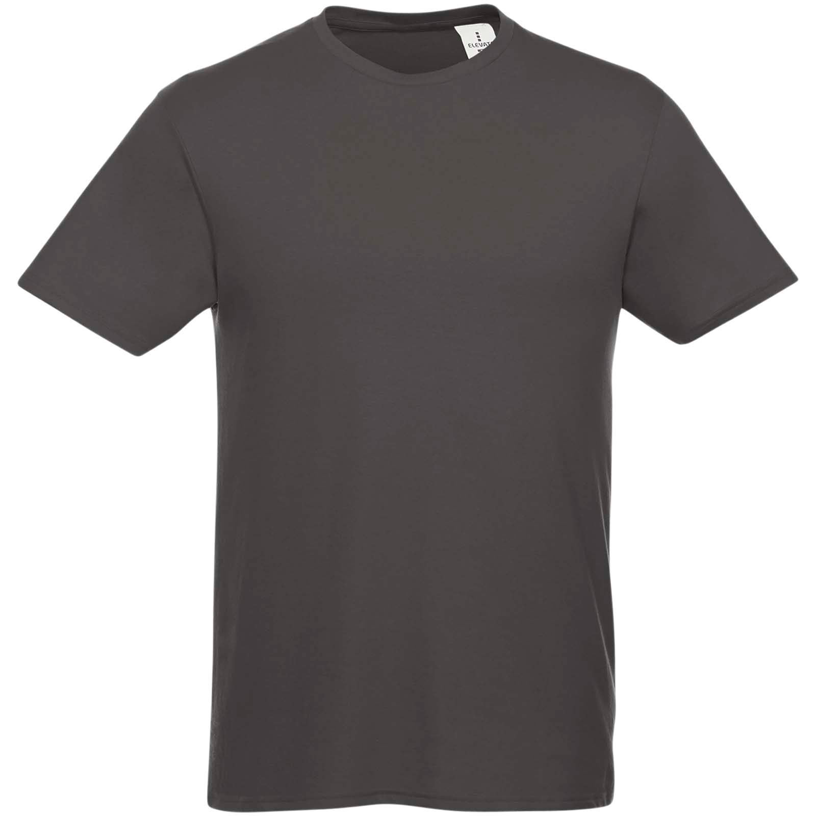 T-shirt homme manches courtes Heros 18