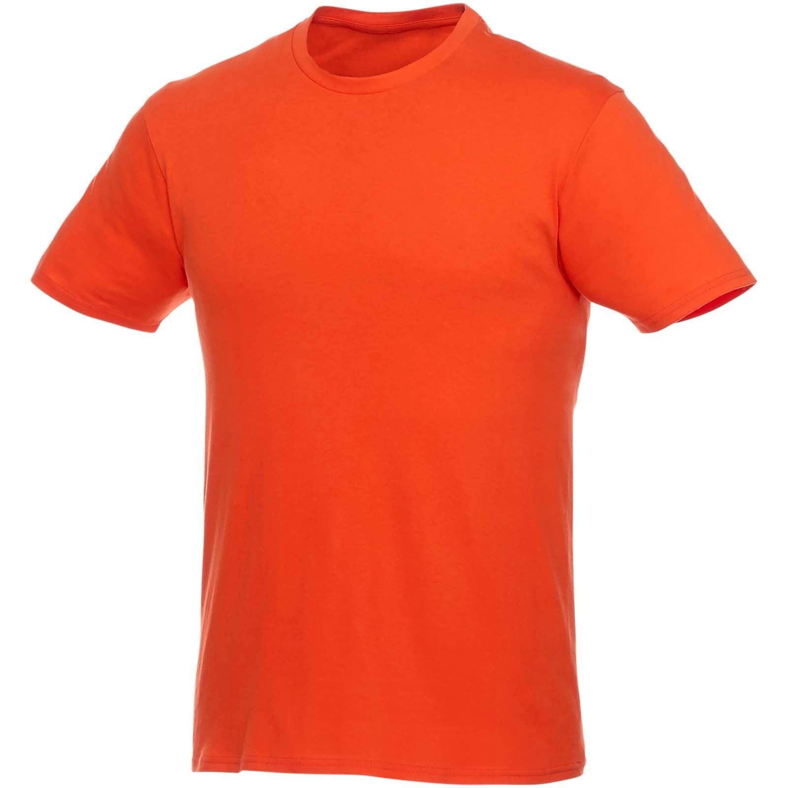 T-shirt homme manches courtes Heros 7
