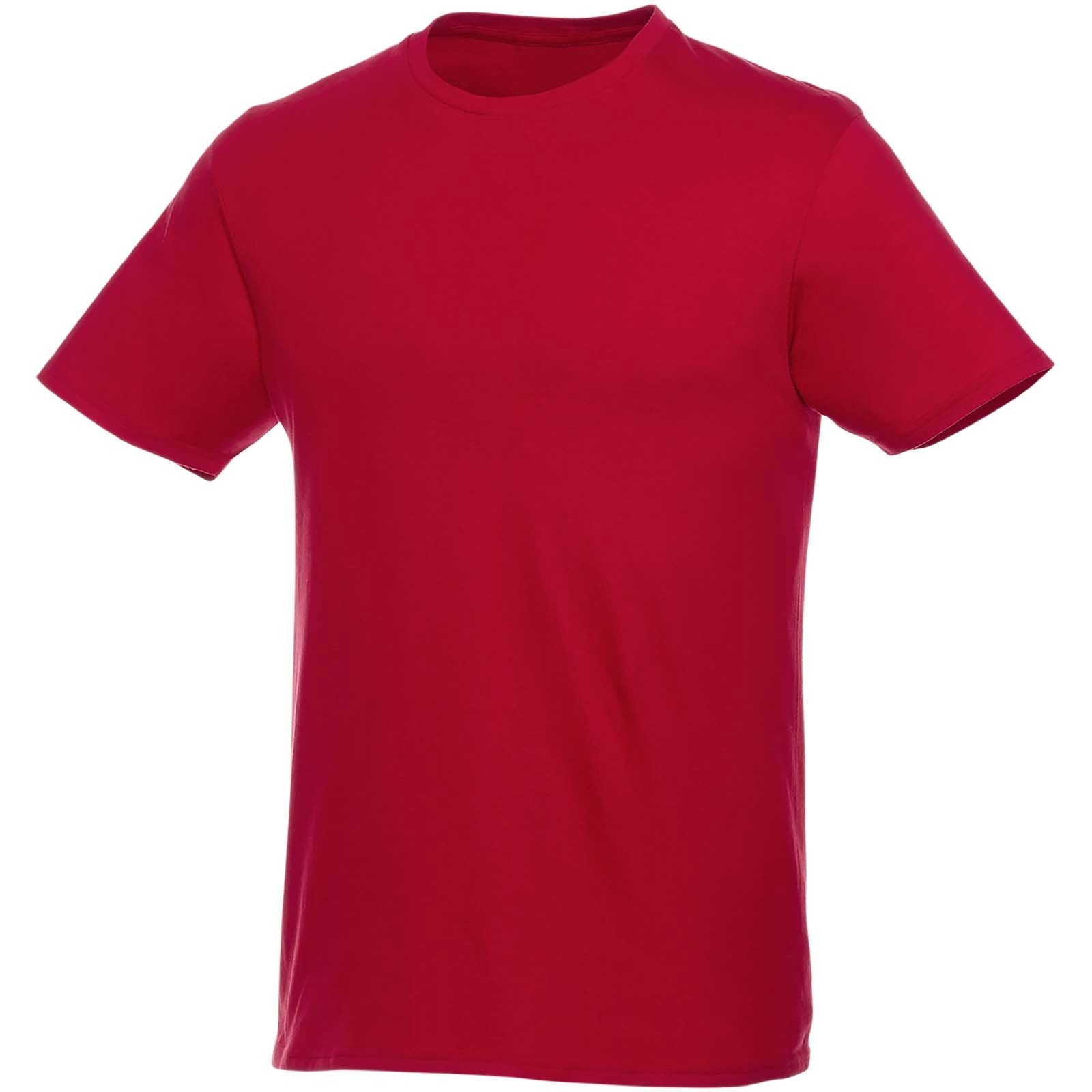 T-shirt homme manches courtes Heros 8