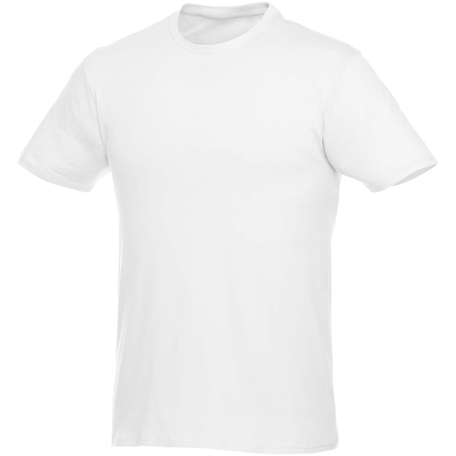 T-shirt homme manches courtes Heros 10
