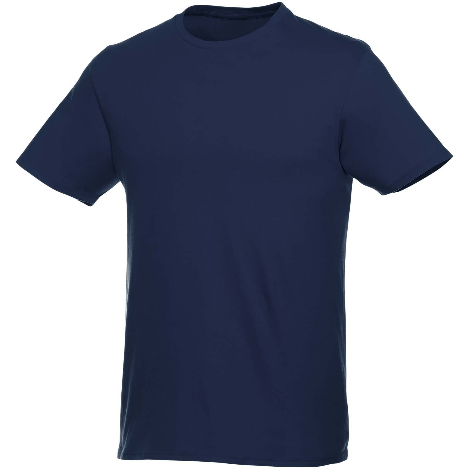 T-shirt homme manches courtes Heros 6
