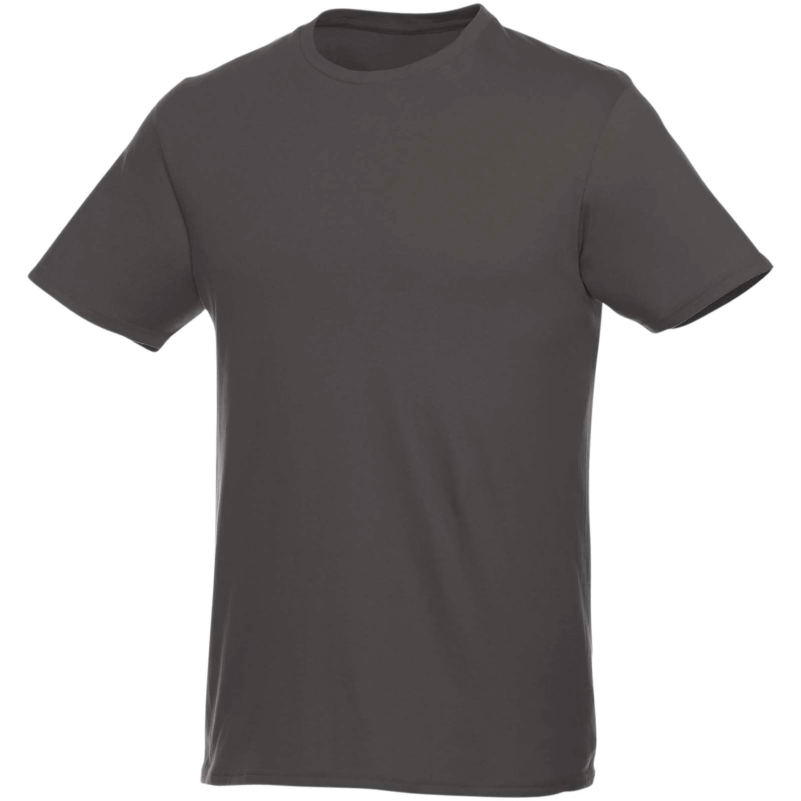 T-shirt homme manches courtes Heros 9