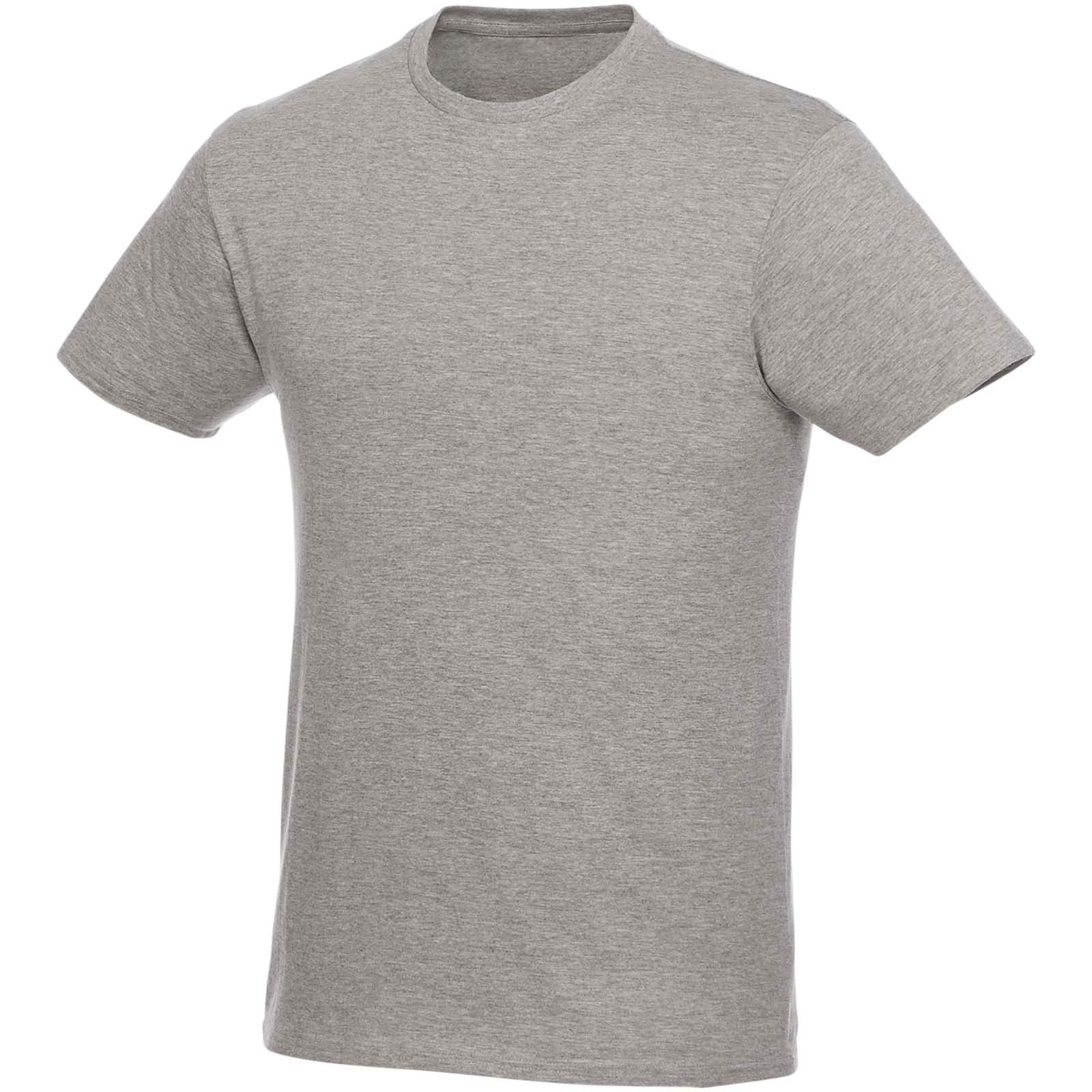 T-shirt homme manches courtes Heros 5