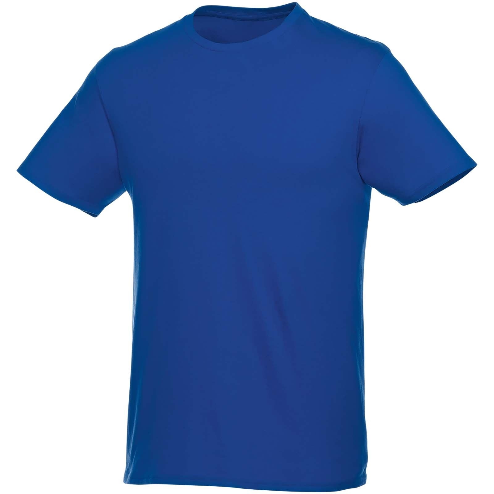 T-shirt homme manches courtes Heros 3