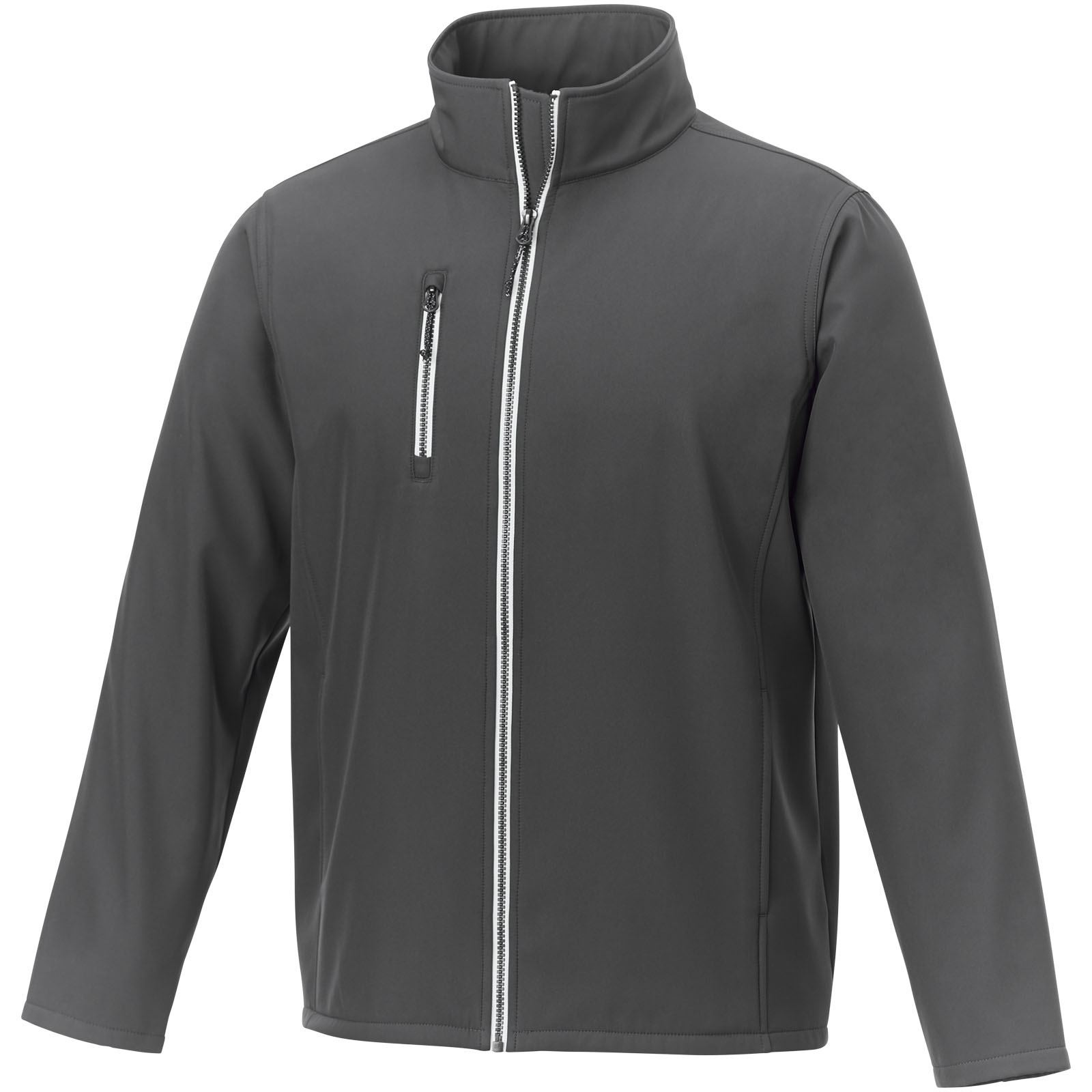 Veste softshell homme Orion 4