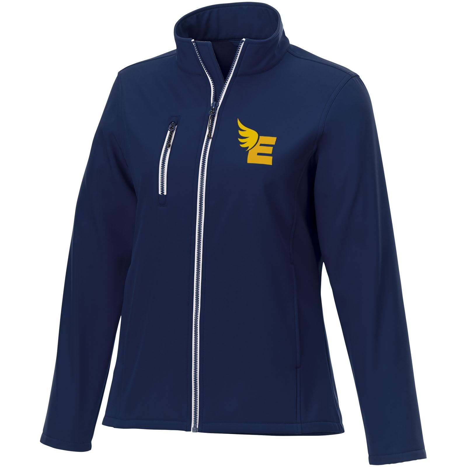 Veste softshell femme Orion 11