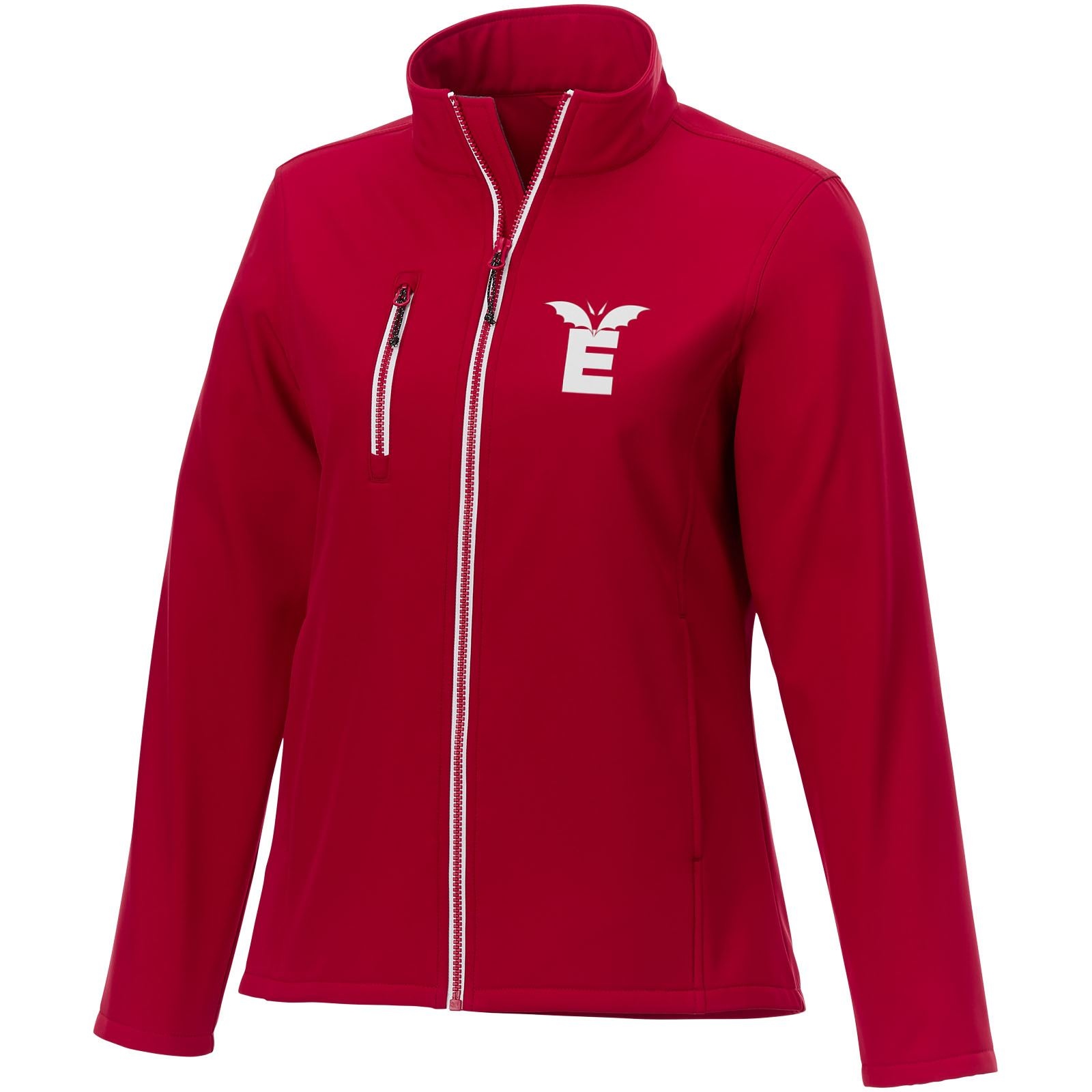 Veste softshell femme Orion 12