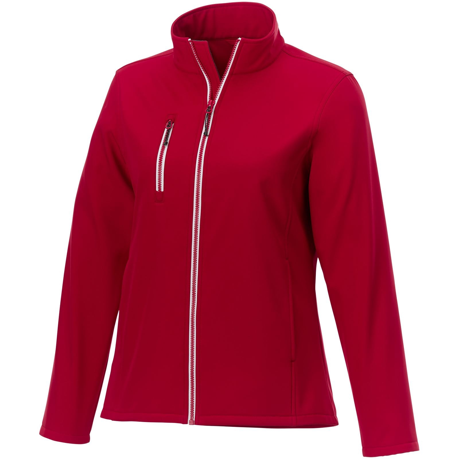 Veste softshell femme Orion 4