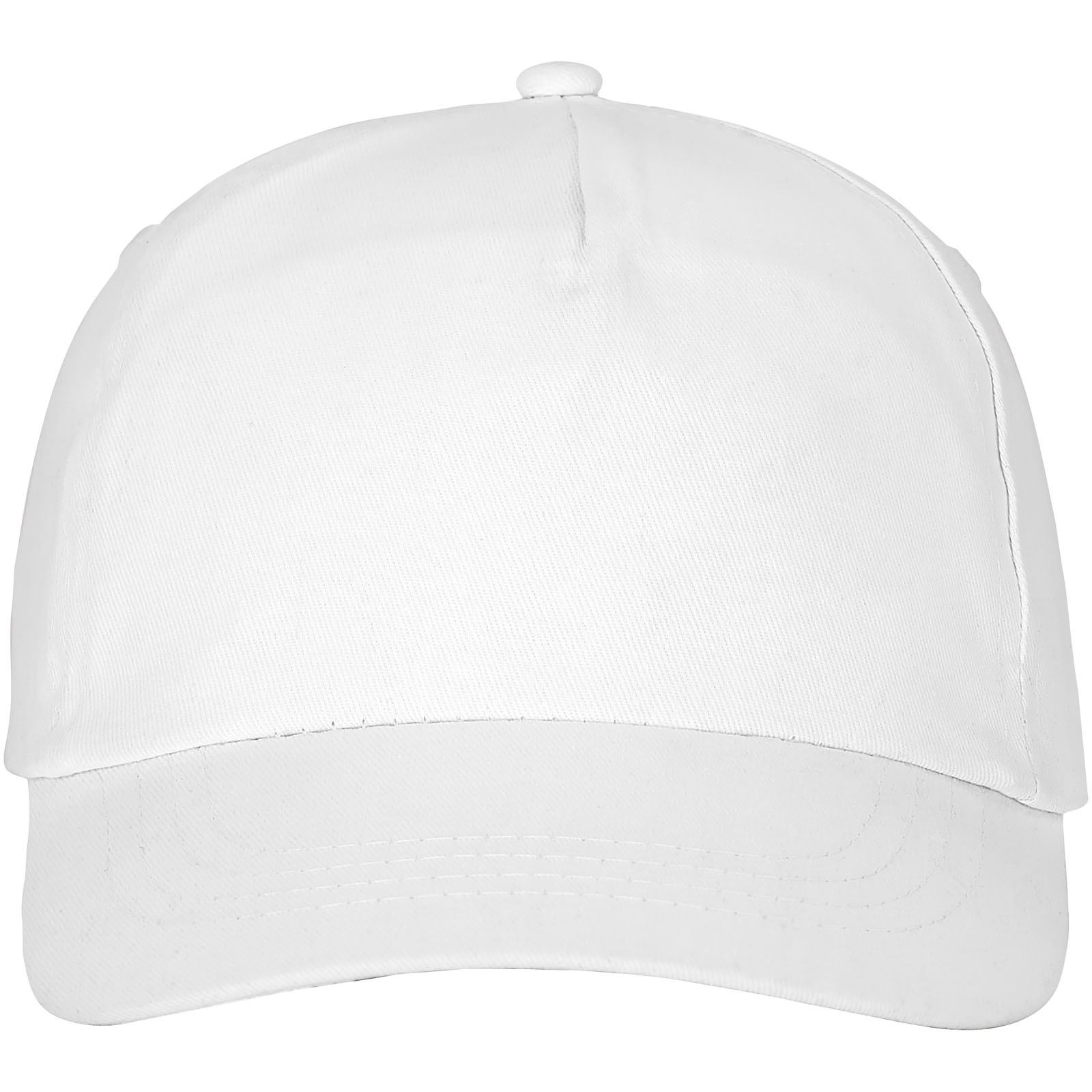 Casquette 5 panneaux Feniks 28