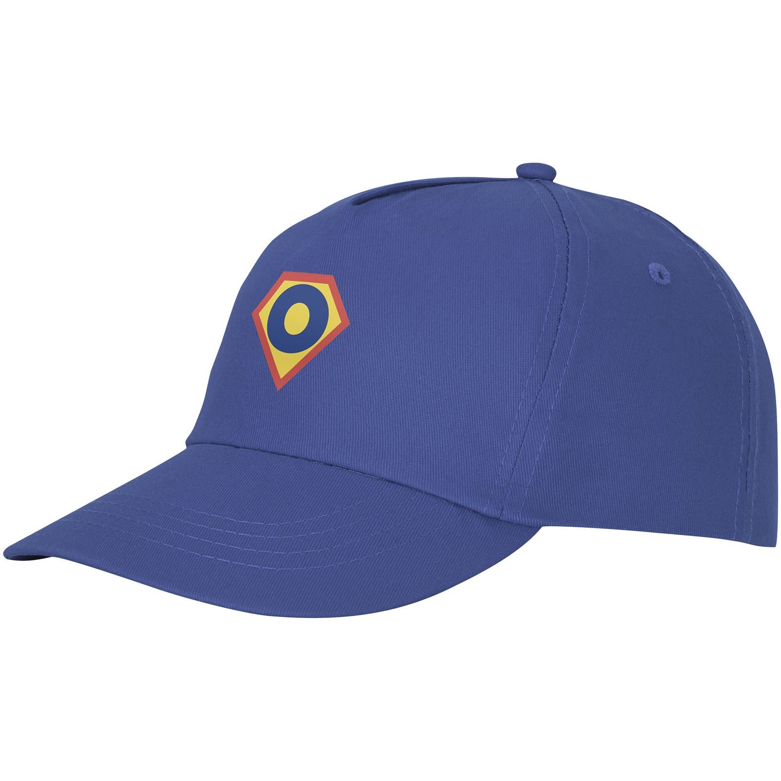 Casquette 5 panneaux Feniks 32