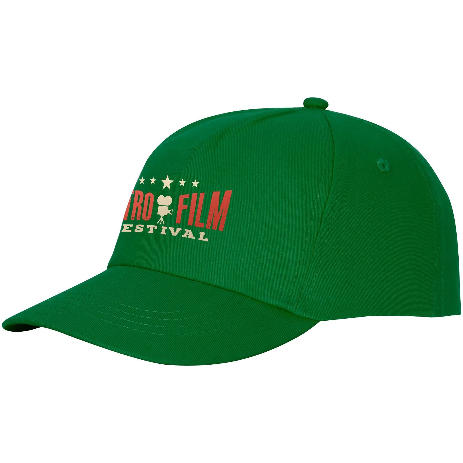 Casquette 5 panneaux Feniks 33
