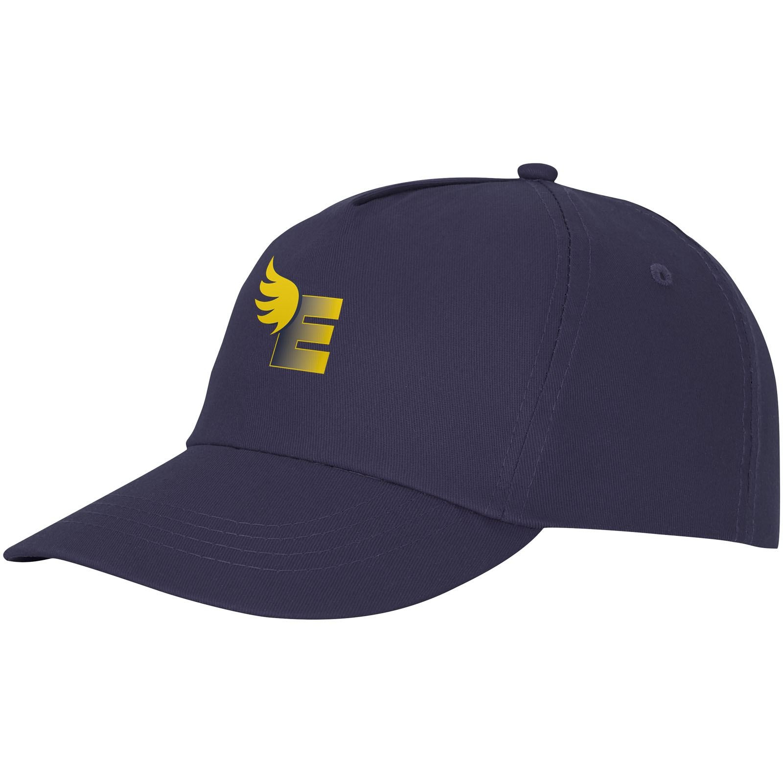 Casquette 5 panneaux Feniks 37