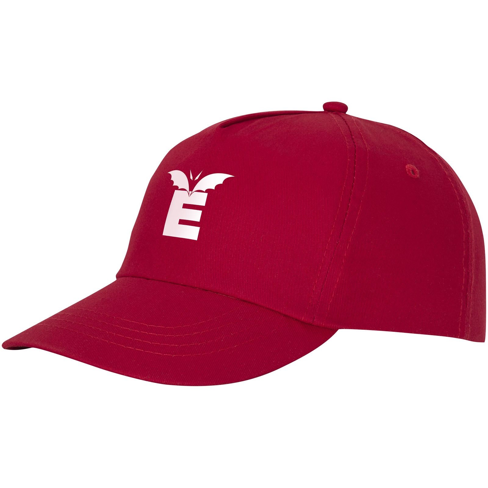 Casquette 5 panneaux Feniks 40