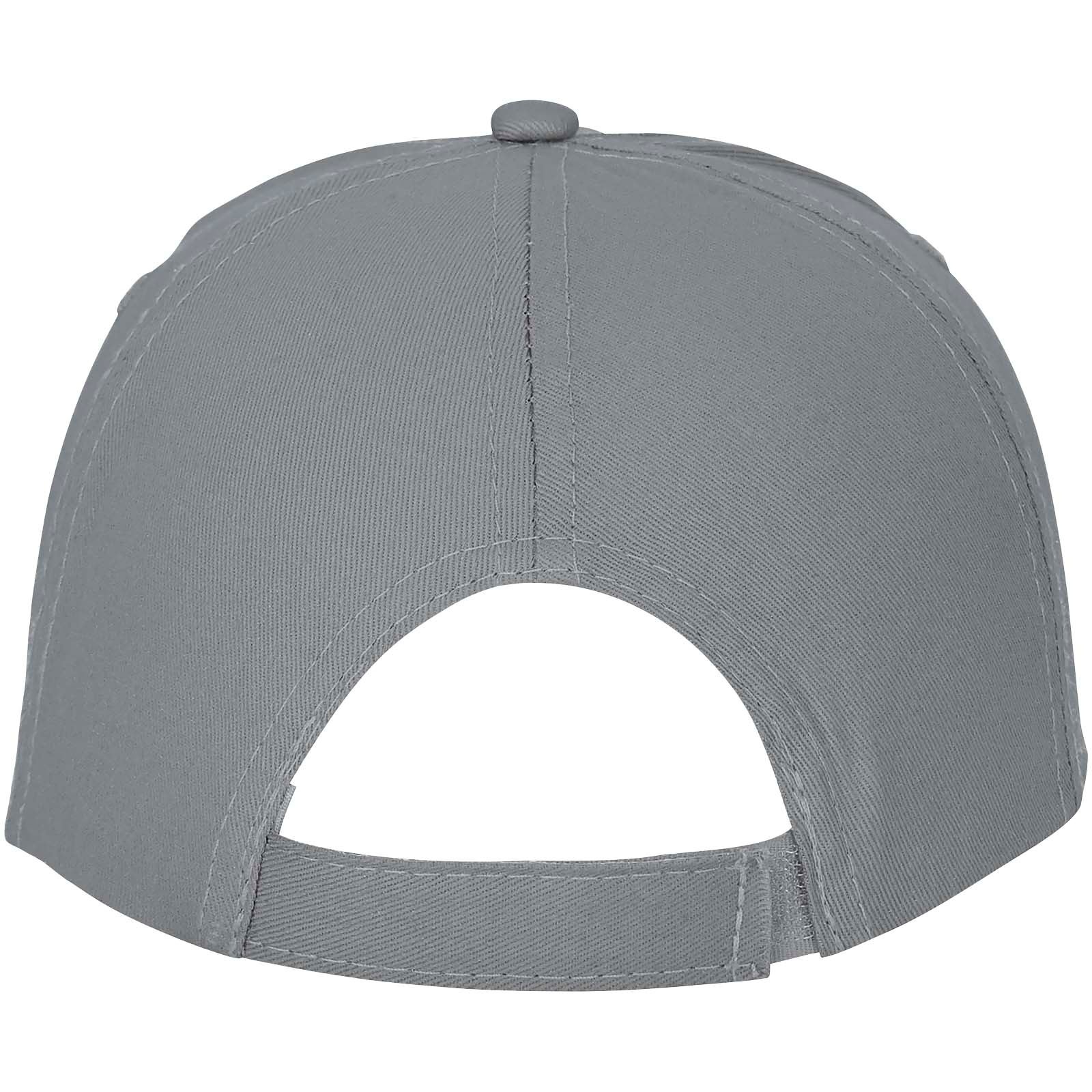 Casquette 5 panneaux Feniks 48