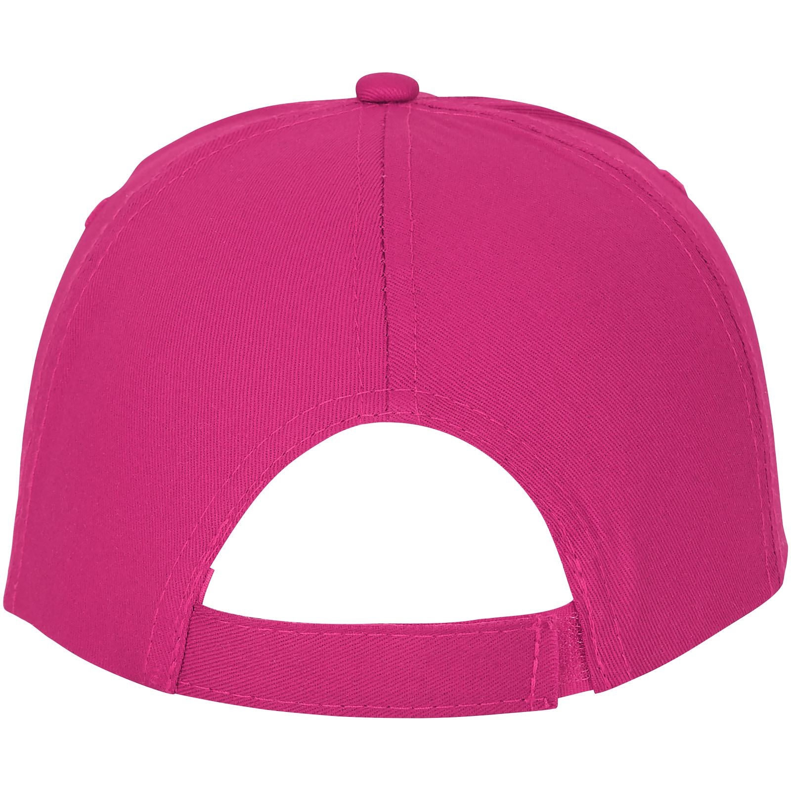 Casquette 5 panneaux Feniks 50