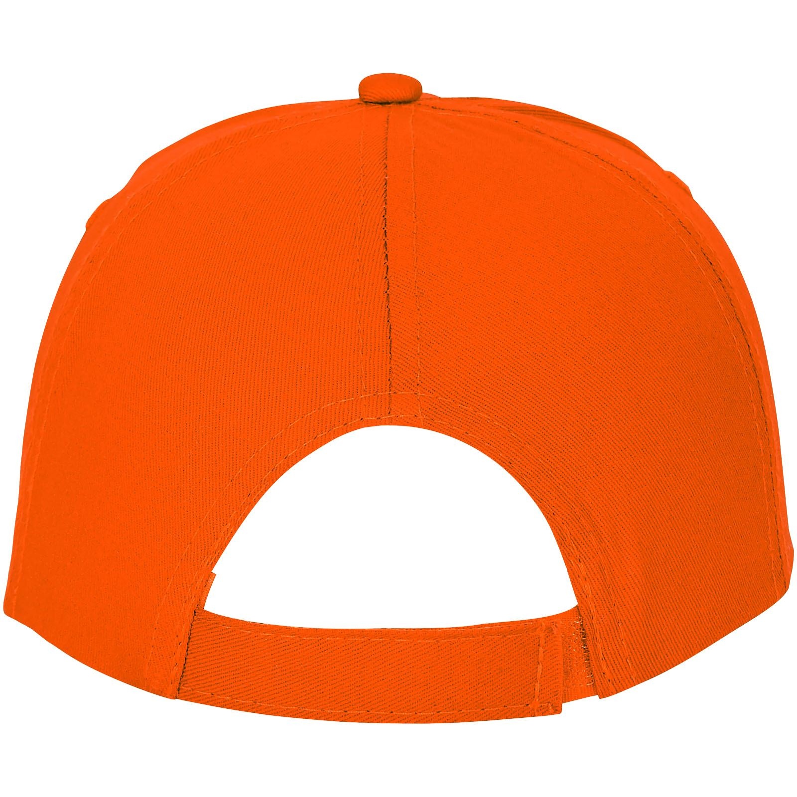 Casquette 5 panneaux Feniks 53