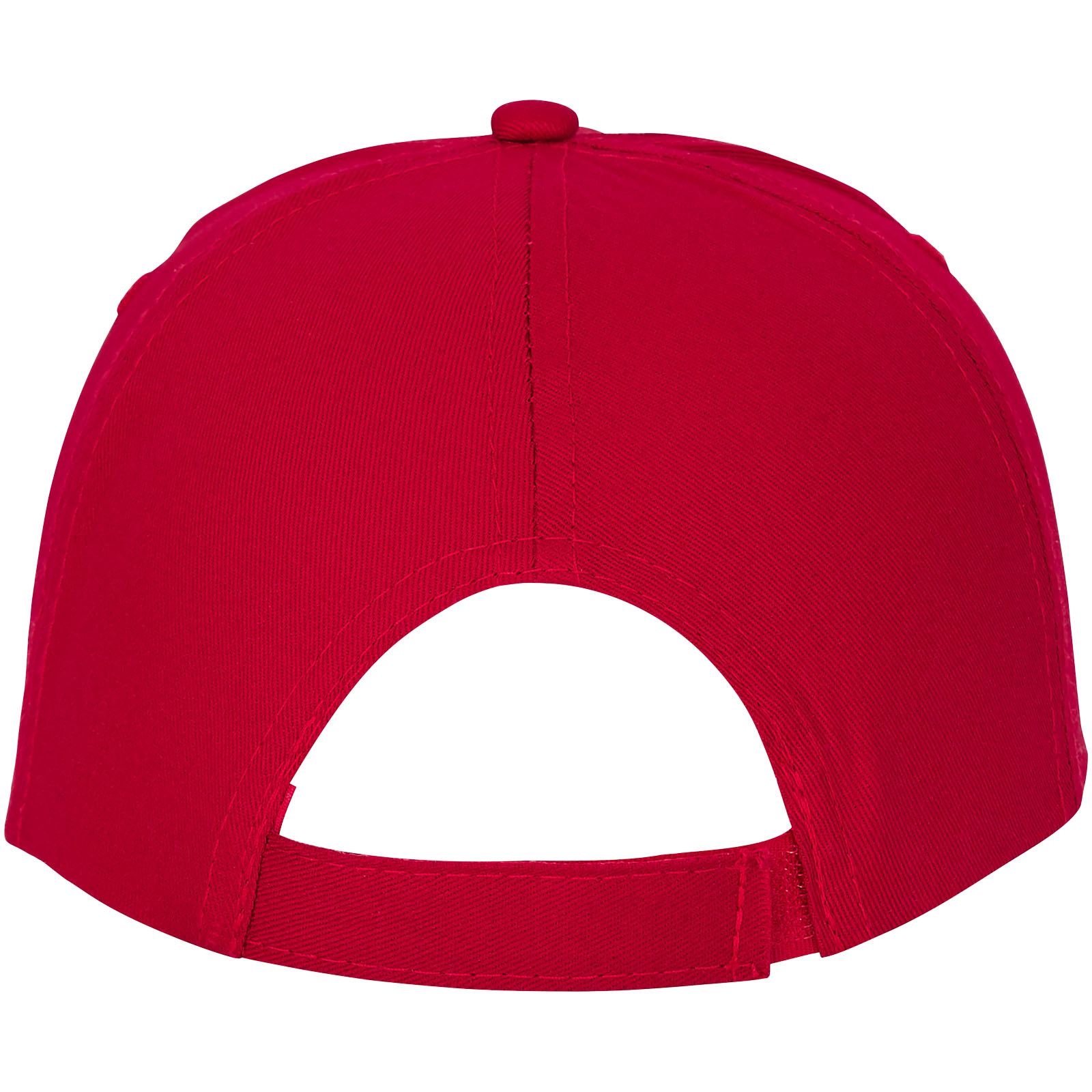 Casquette 5 panneaux Feniks 54