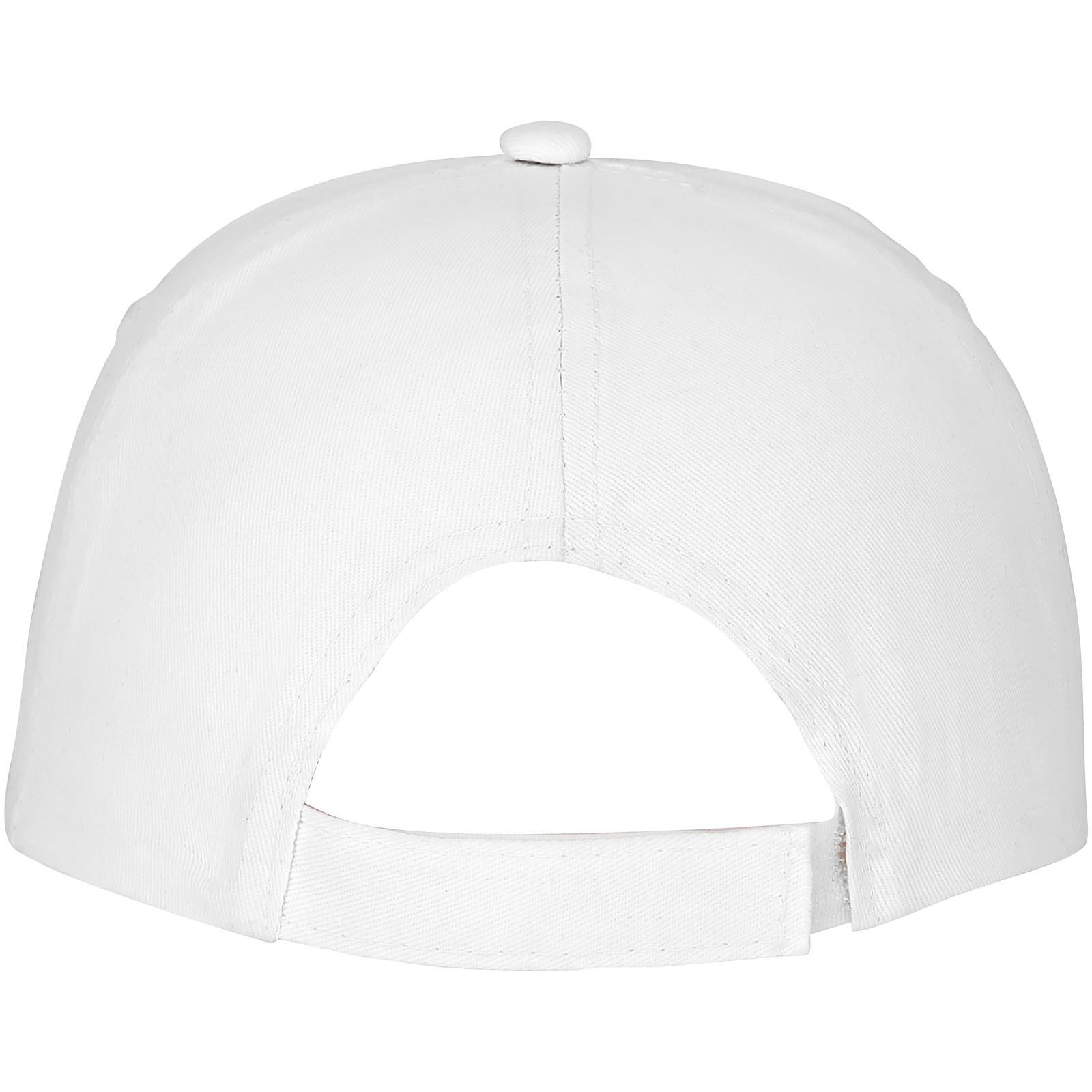Casquette 5 panneaux Feniks 56