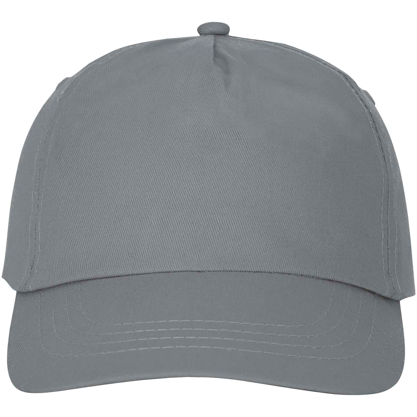 Casquette 5 panneaux Feniks 20