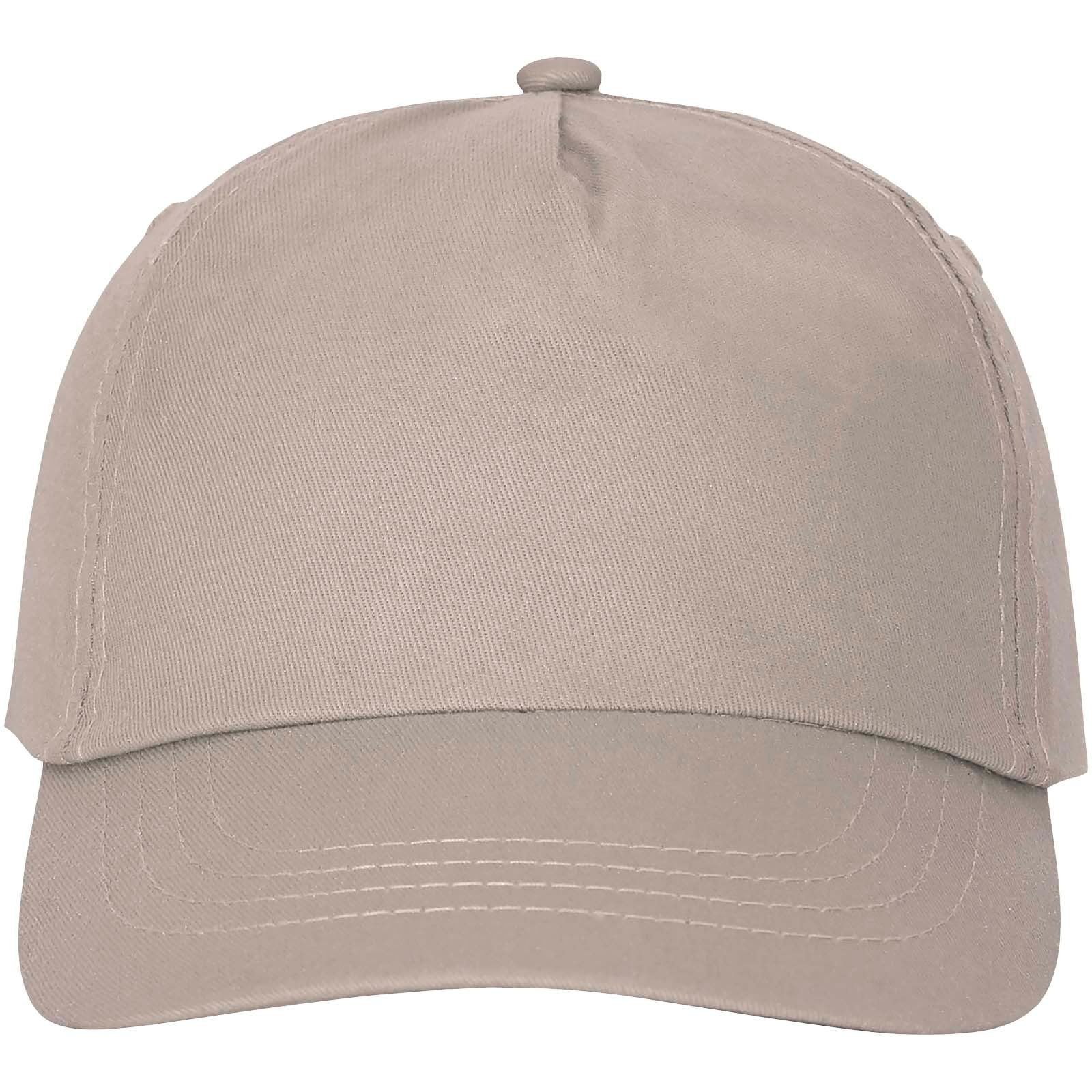 Casquette 5 panneaux Feniks 24