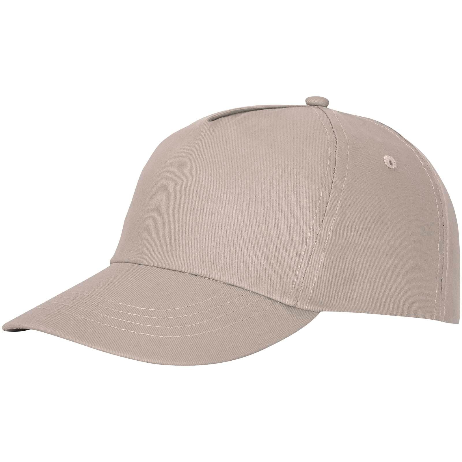 Casquette 5 panneaux Feniks 10