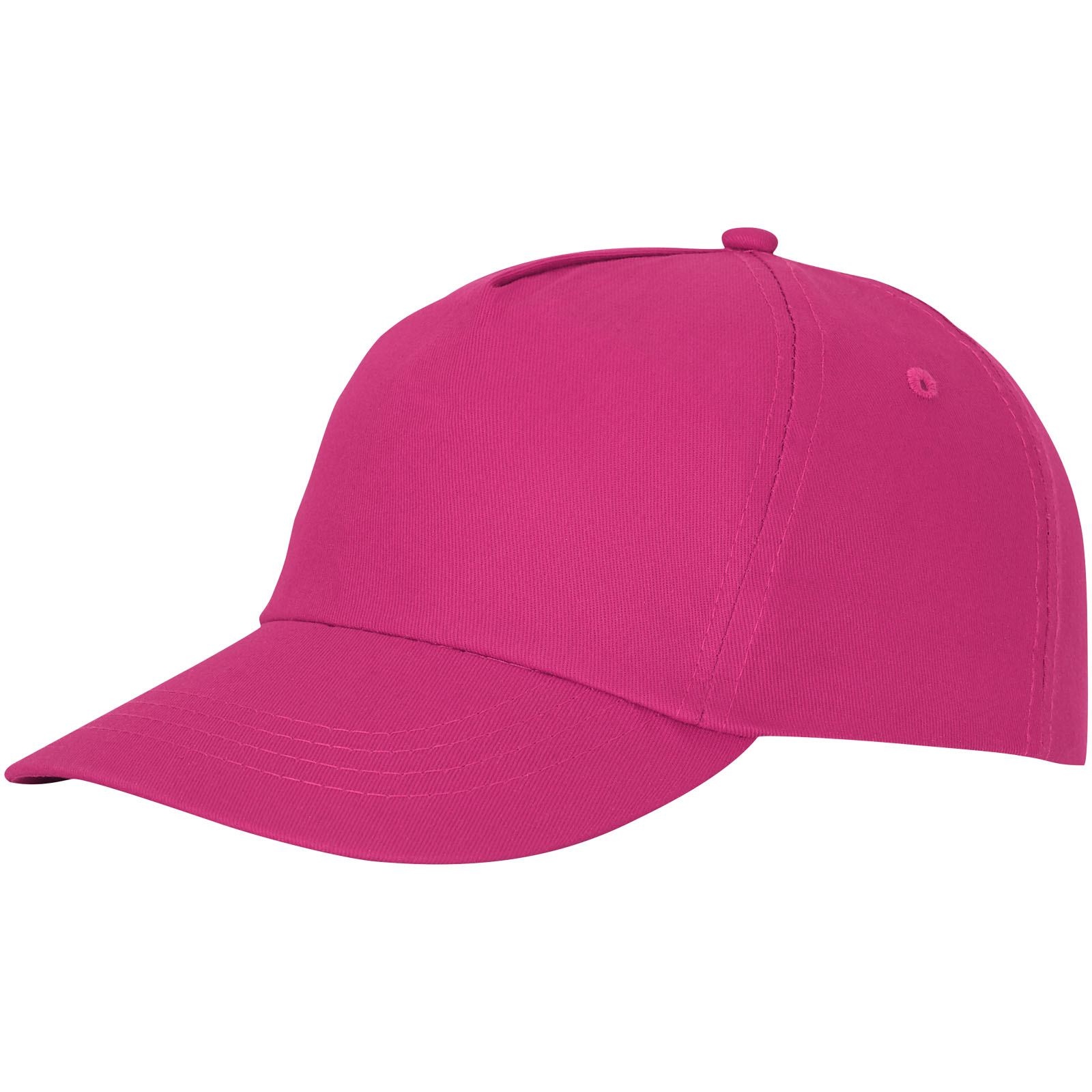 Casquette 5 panneaux Feniks 8