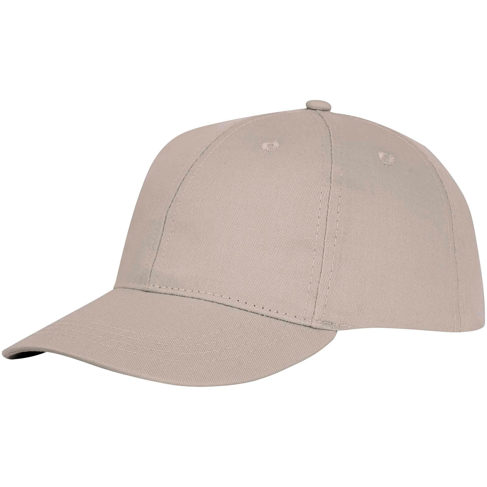 Casquette 6 panneaux Ares 7