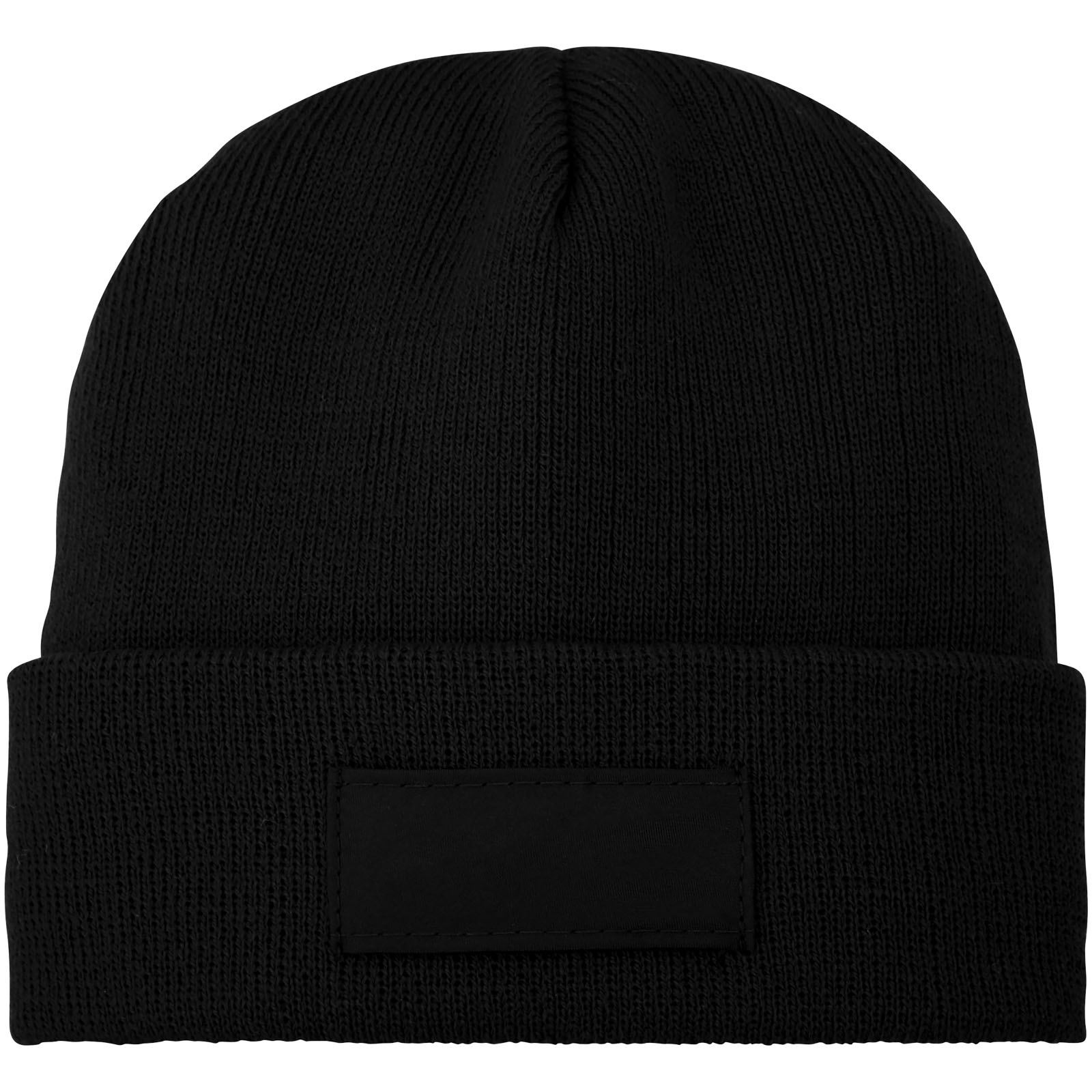 Bonnet avec patch Boreas 13